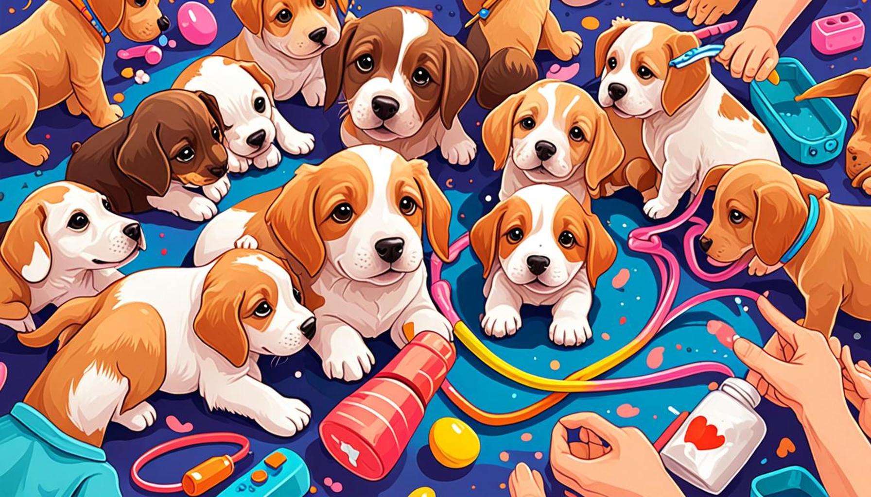 The Importance of Socialization in Puppy Training