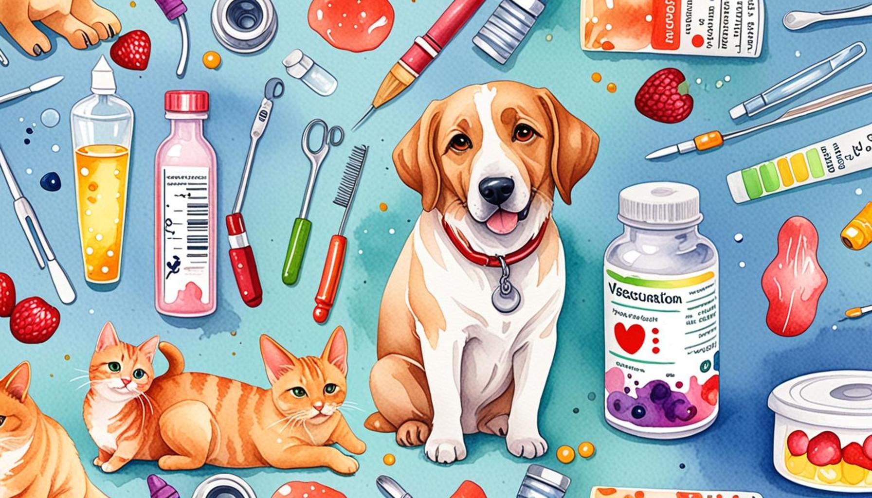 Vaccination: Essential for Long-Term Health of Pets