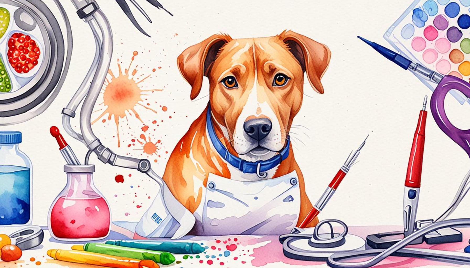 The Importance of Regular Veterinary Examination for Early Detection of Diseases