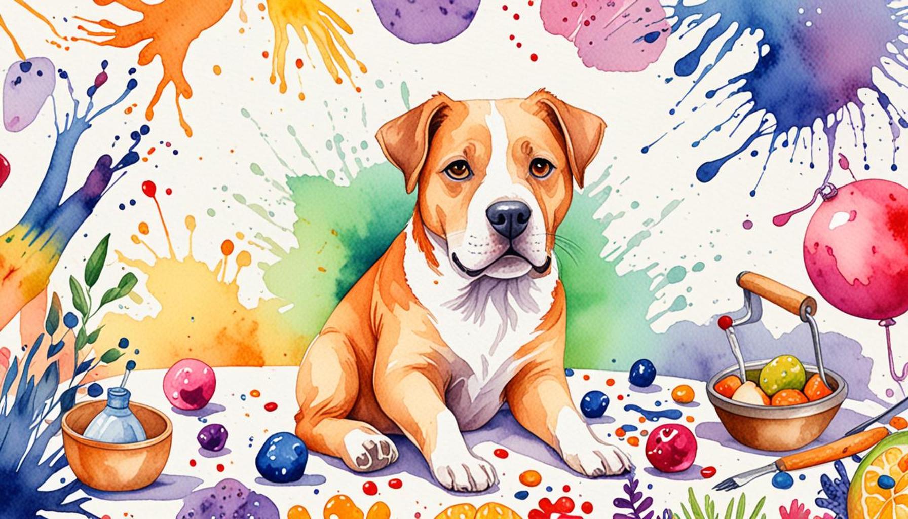The Influence of Stress on Pet Health
