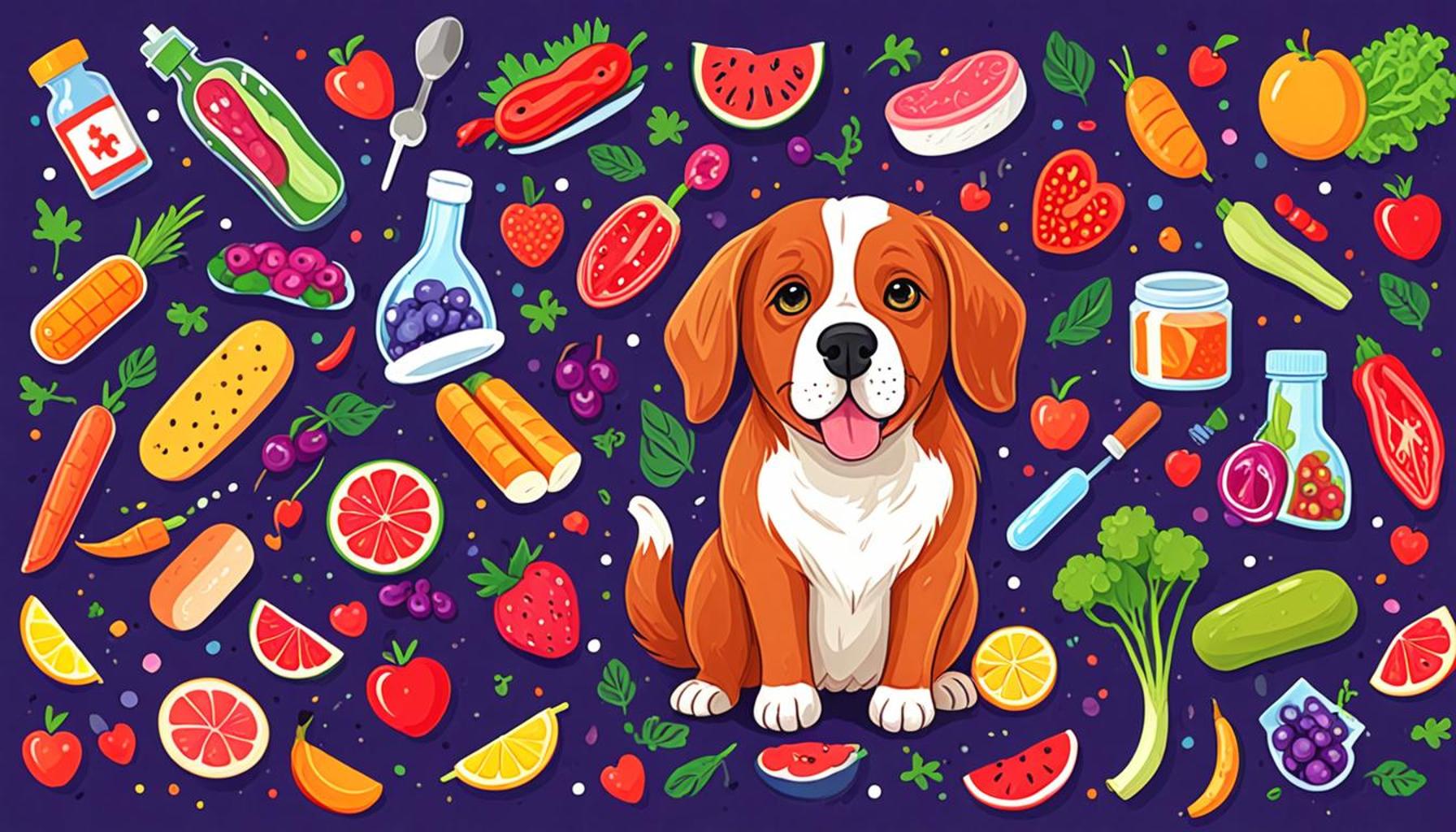 The Vital Role of Proper Nutrition in Your Pets Health
