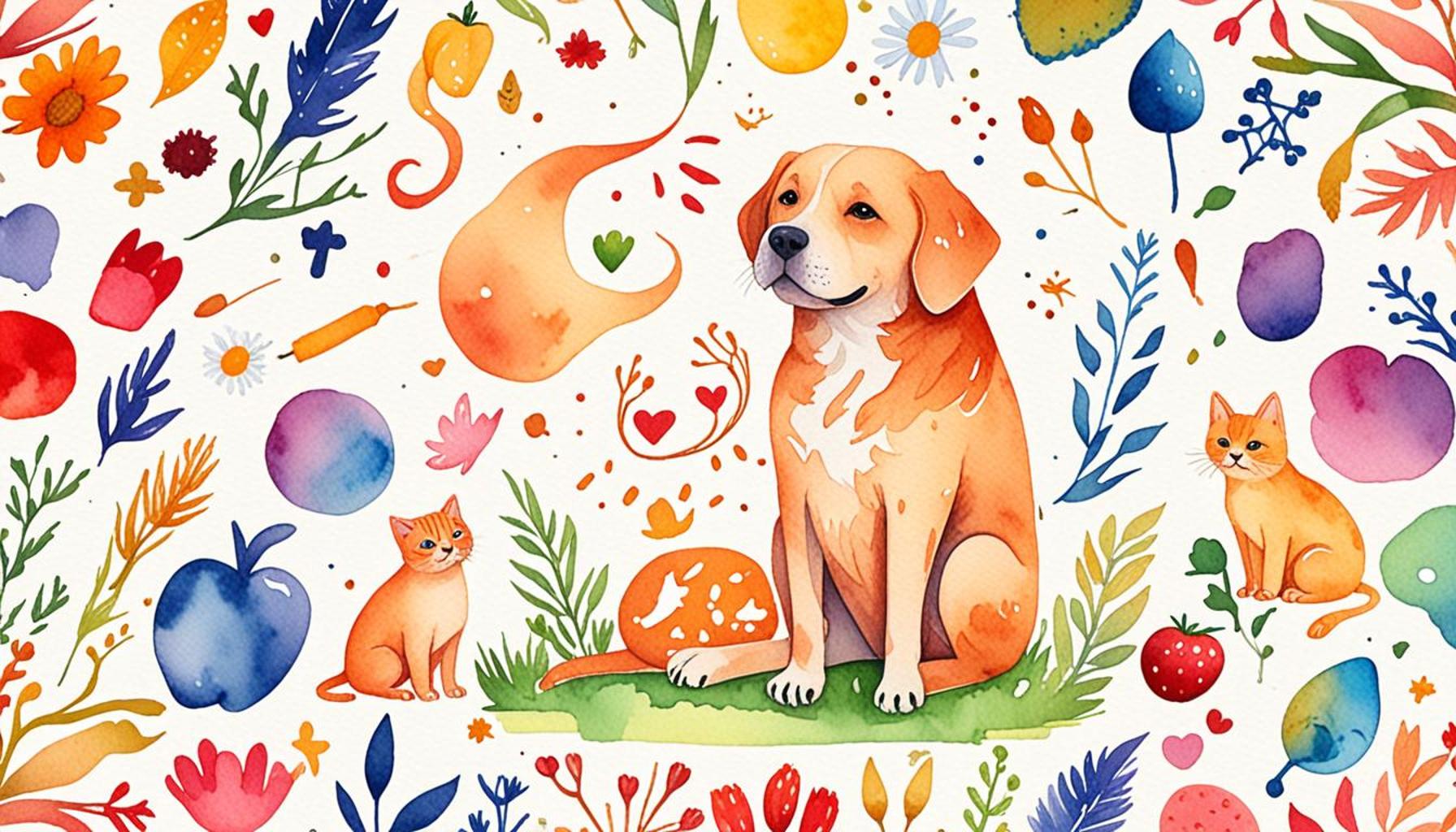 How Pet Adoption Can Improve Mental Health and Well-Being of People
