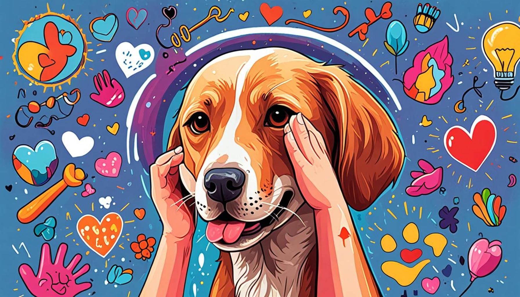 The Impact of Pet Adoption on Mental Health and Well-being