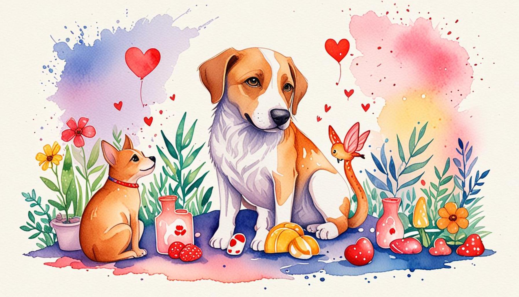 The Importance of Adopting Pets: How to Save Lives and Build Bonds