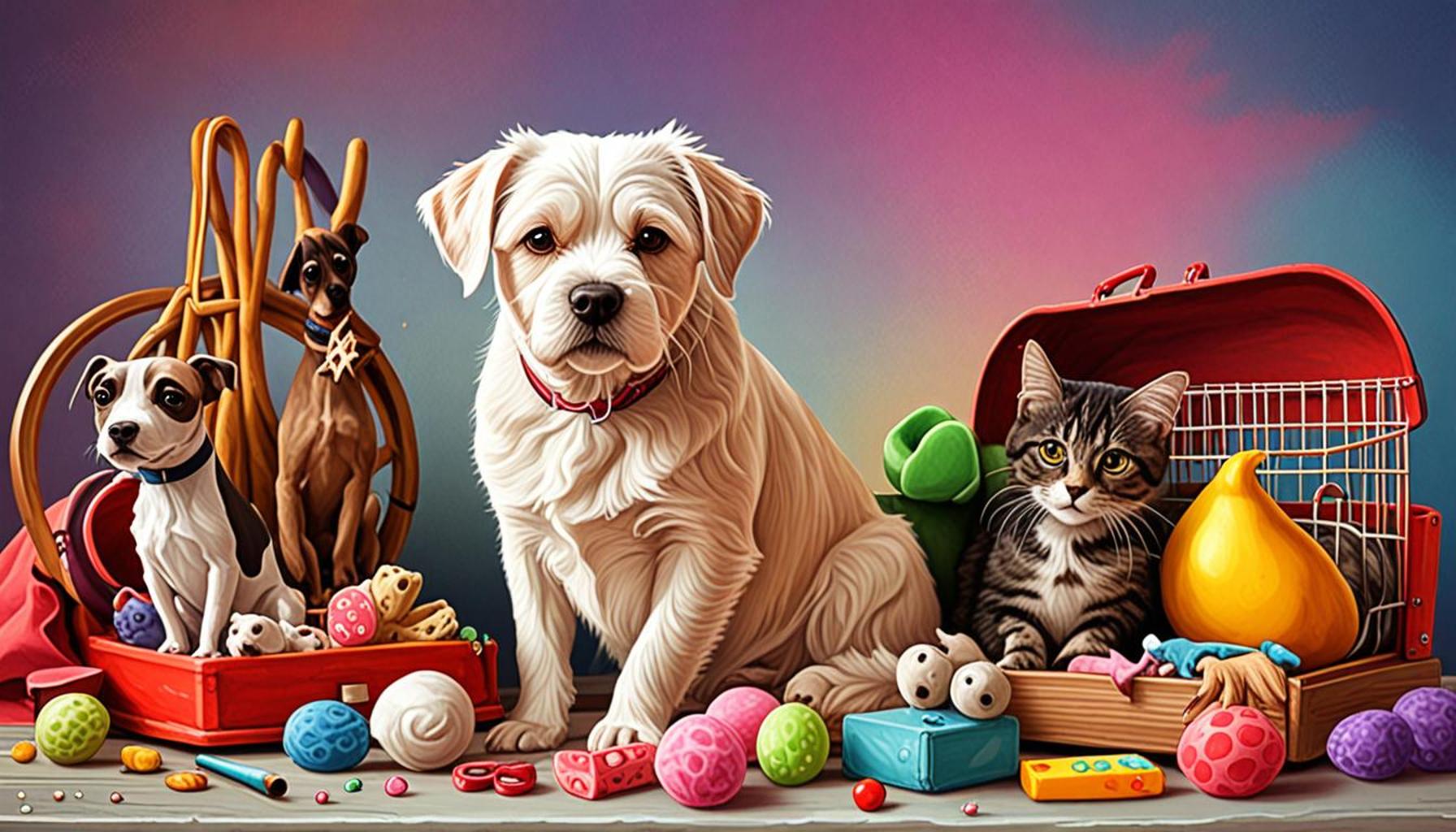 Adopting Older Pets: Why Give a Second Chance to Senior Animals