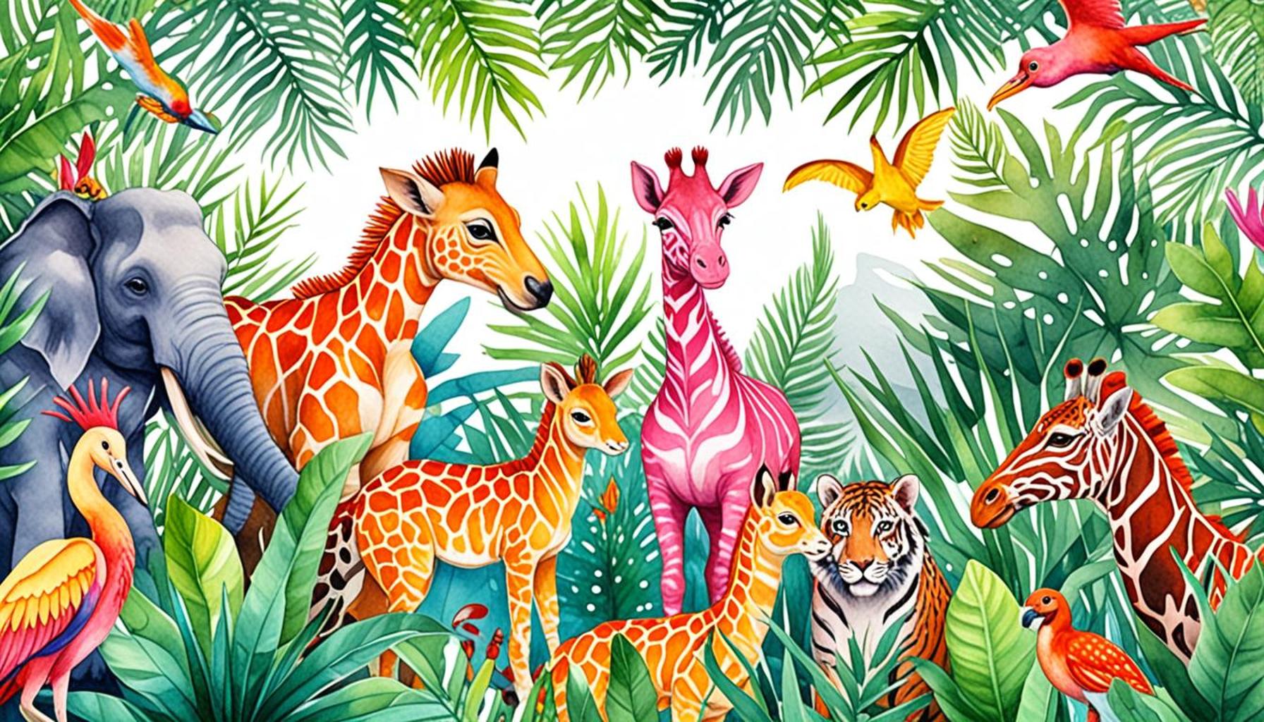The Adoption of Exotic Animals: Challenges and Rewards