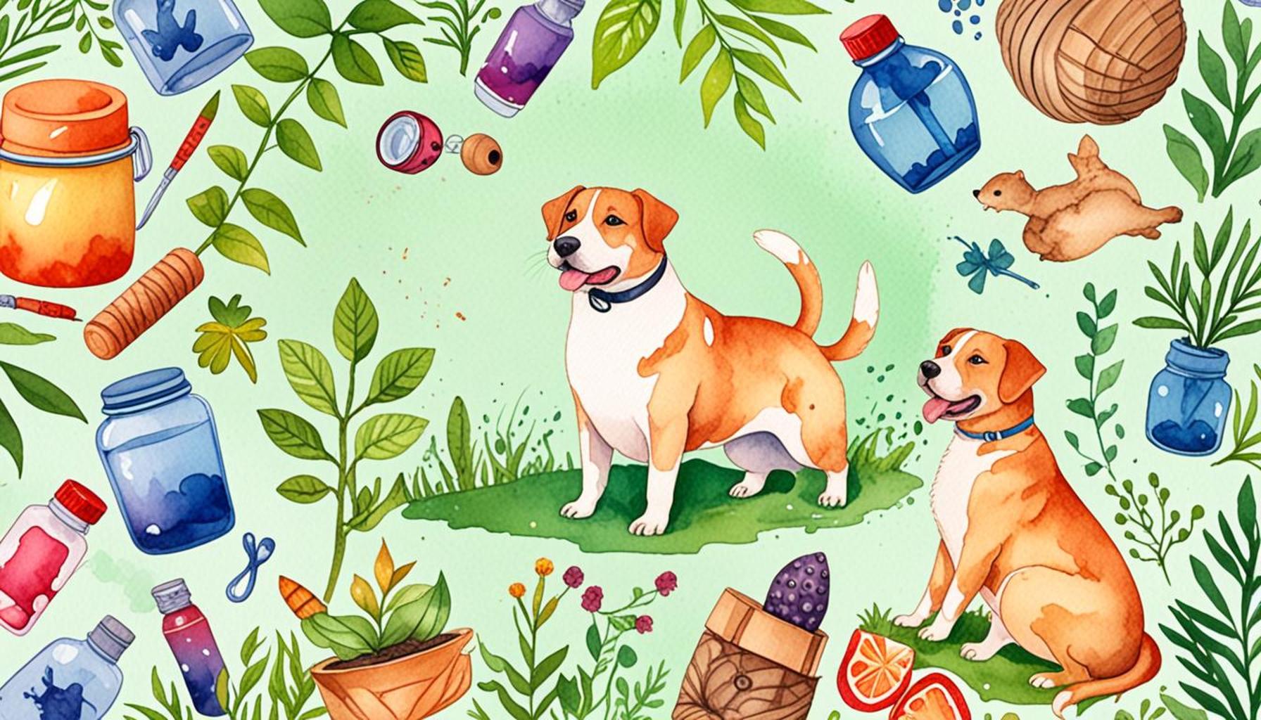 The Importance of Environmental Enrichment in Pet Training