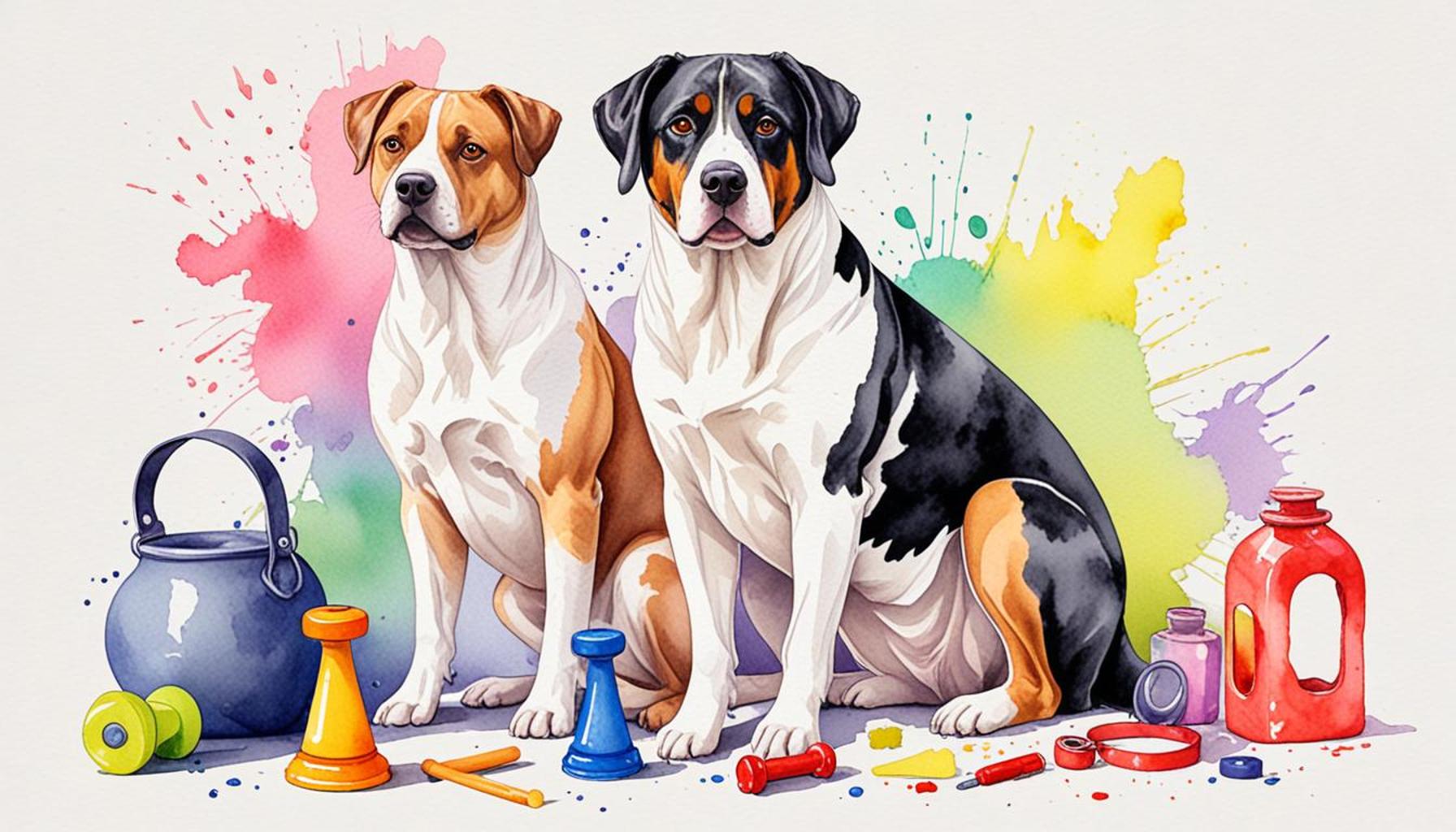 Obedience Training for Specific Breeds: Customized Approaches