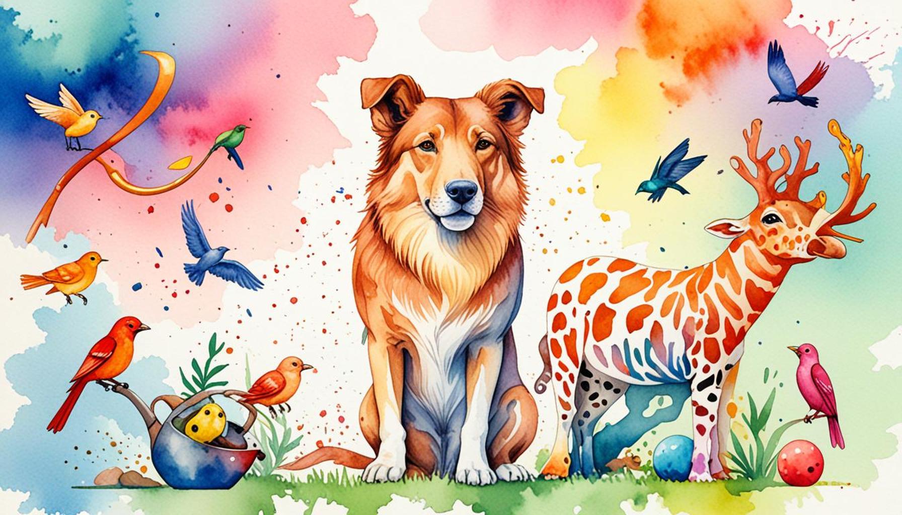 The Psychology of Animal Training: Understanding Behavior for Better Results