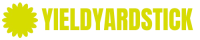 Logo yieldyardstick.com