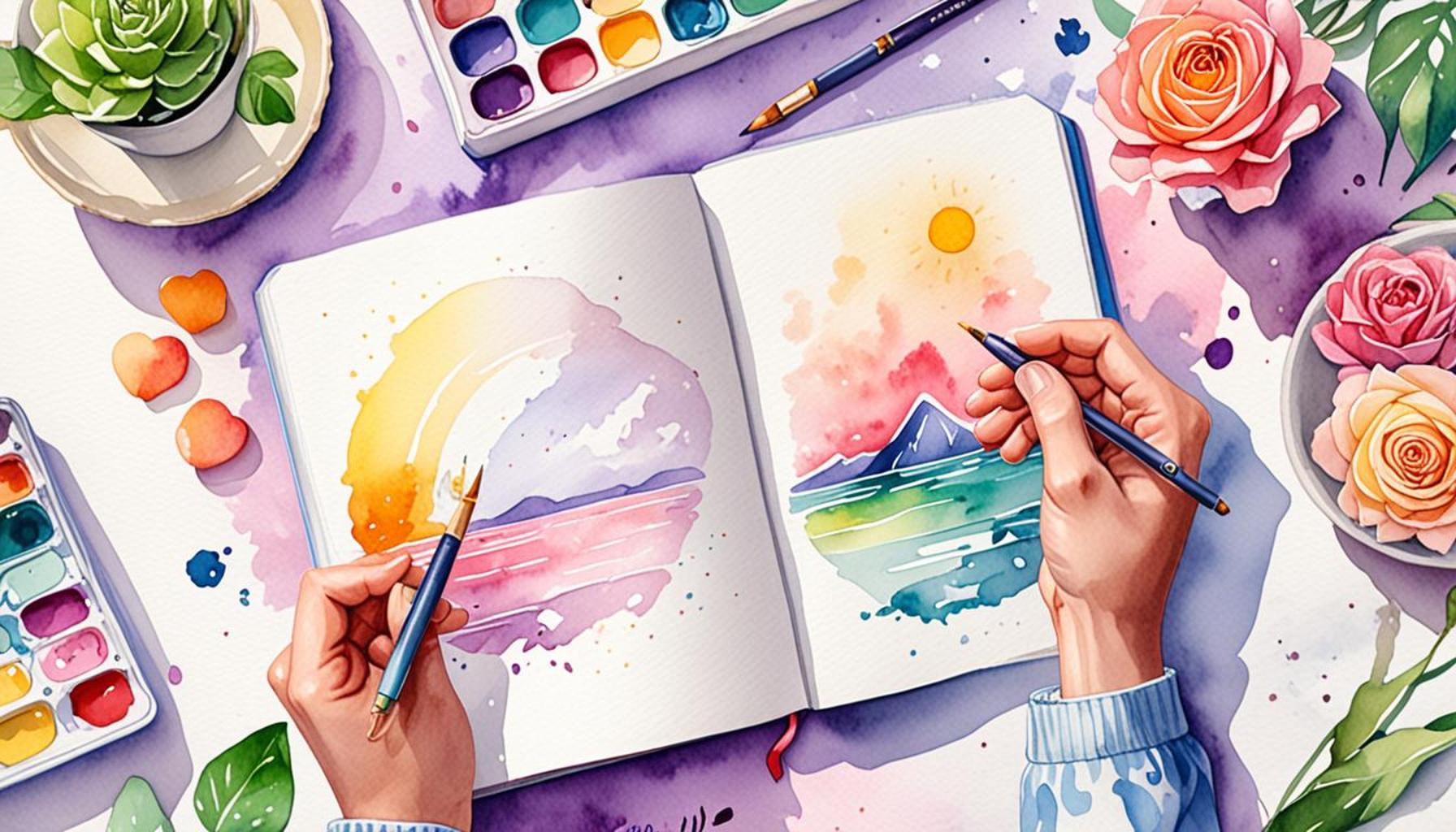 The Relationship between Daily Affirmations and Mindfulness Practice