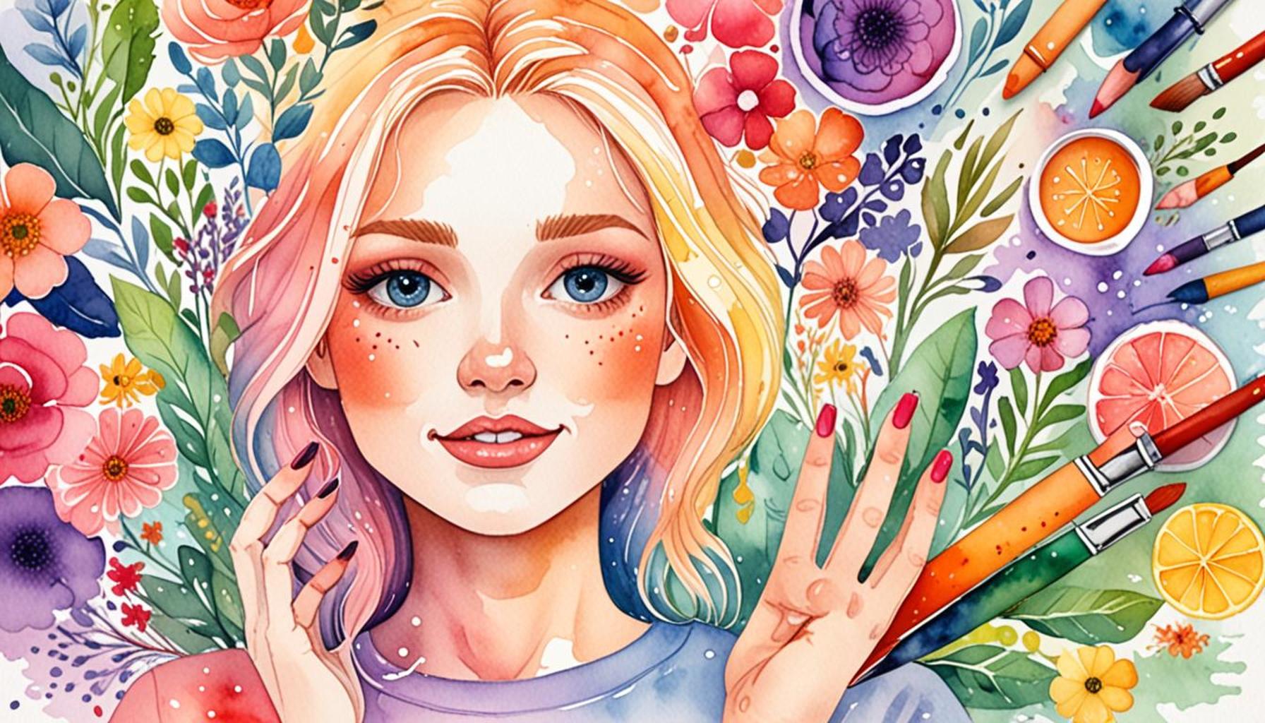 Positive Affirmations as a Self-Help Tool to Strengthen Interpersonal Relationships