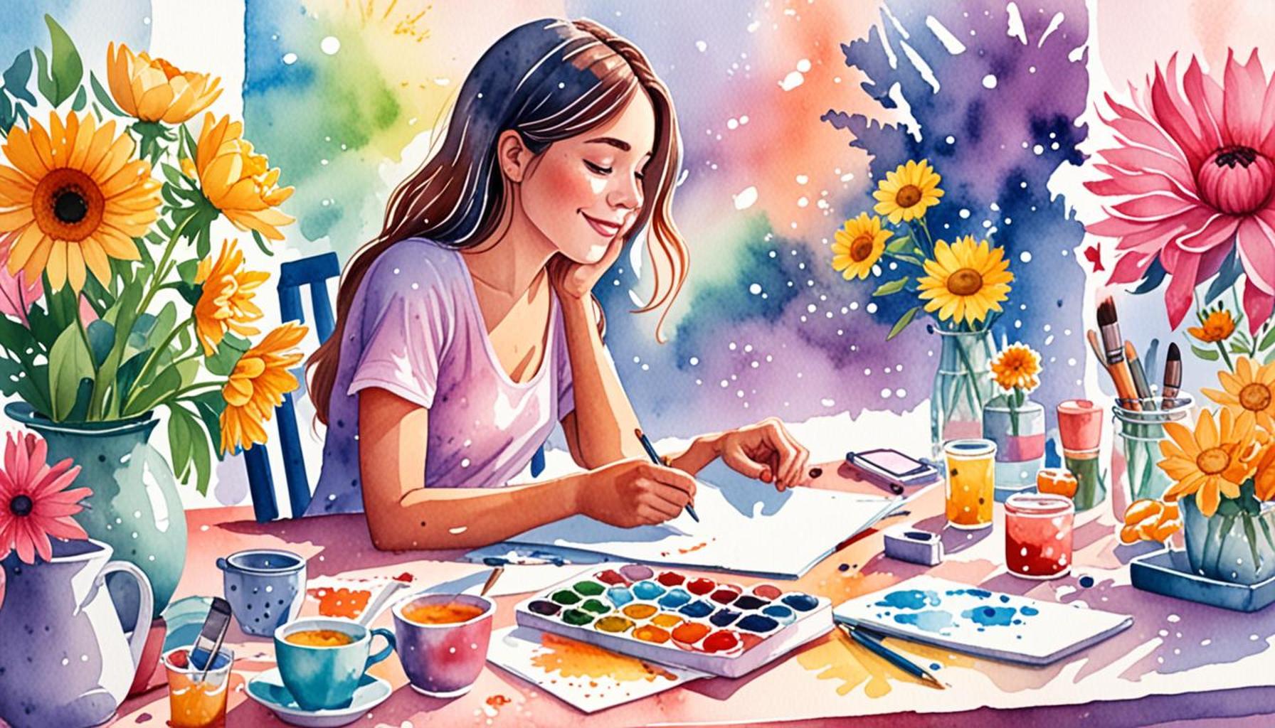 The Power of Daily Affirmations in Promoting Self-Acceptance