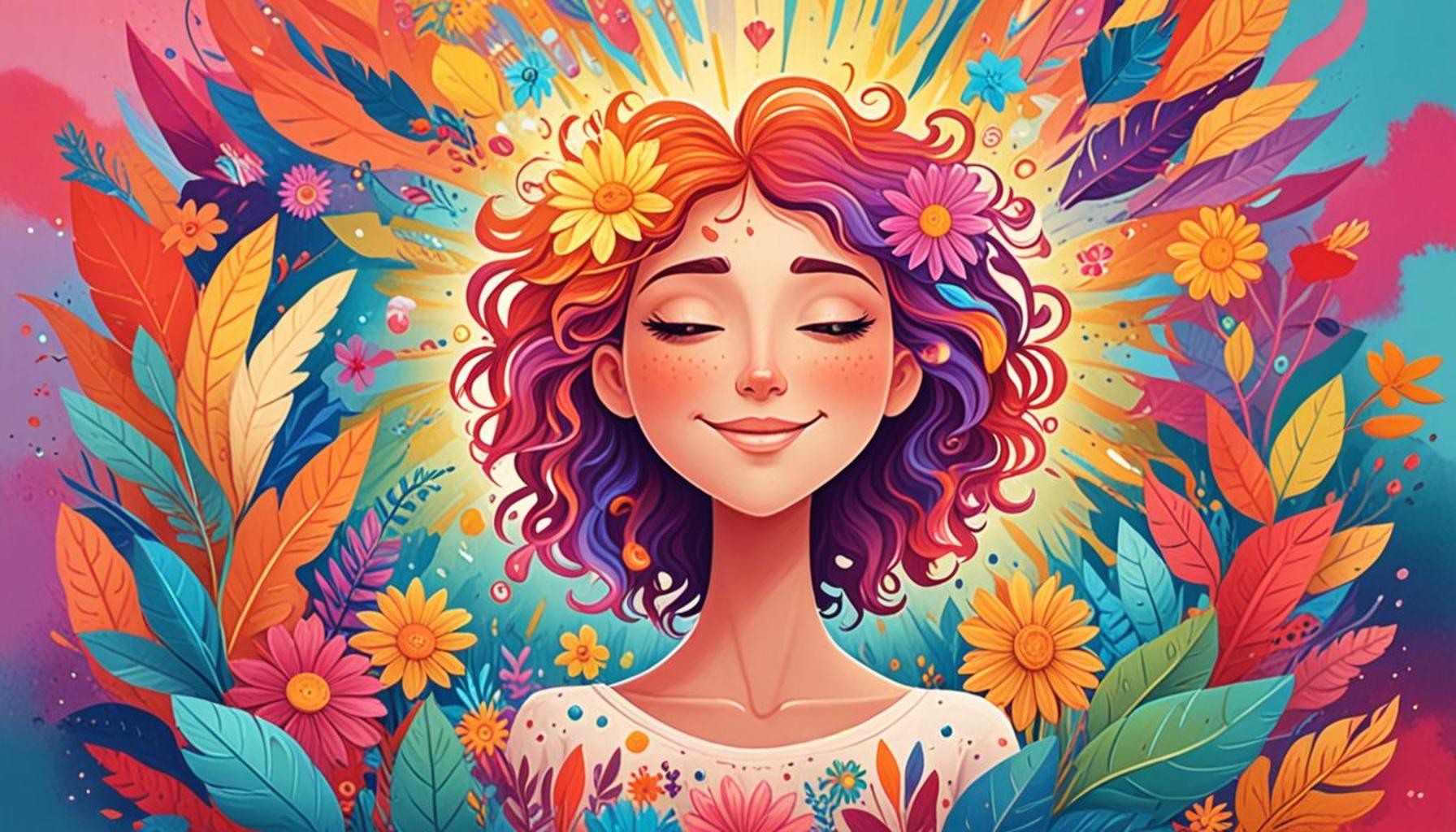 The Importance of Positive Affirmations in Improving Emotional Well-Being