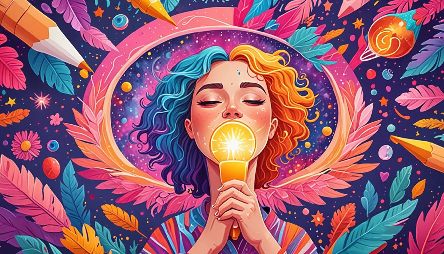 How to Create Daily Affirmations that Strengthen Self-Esteem and Resilience