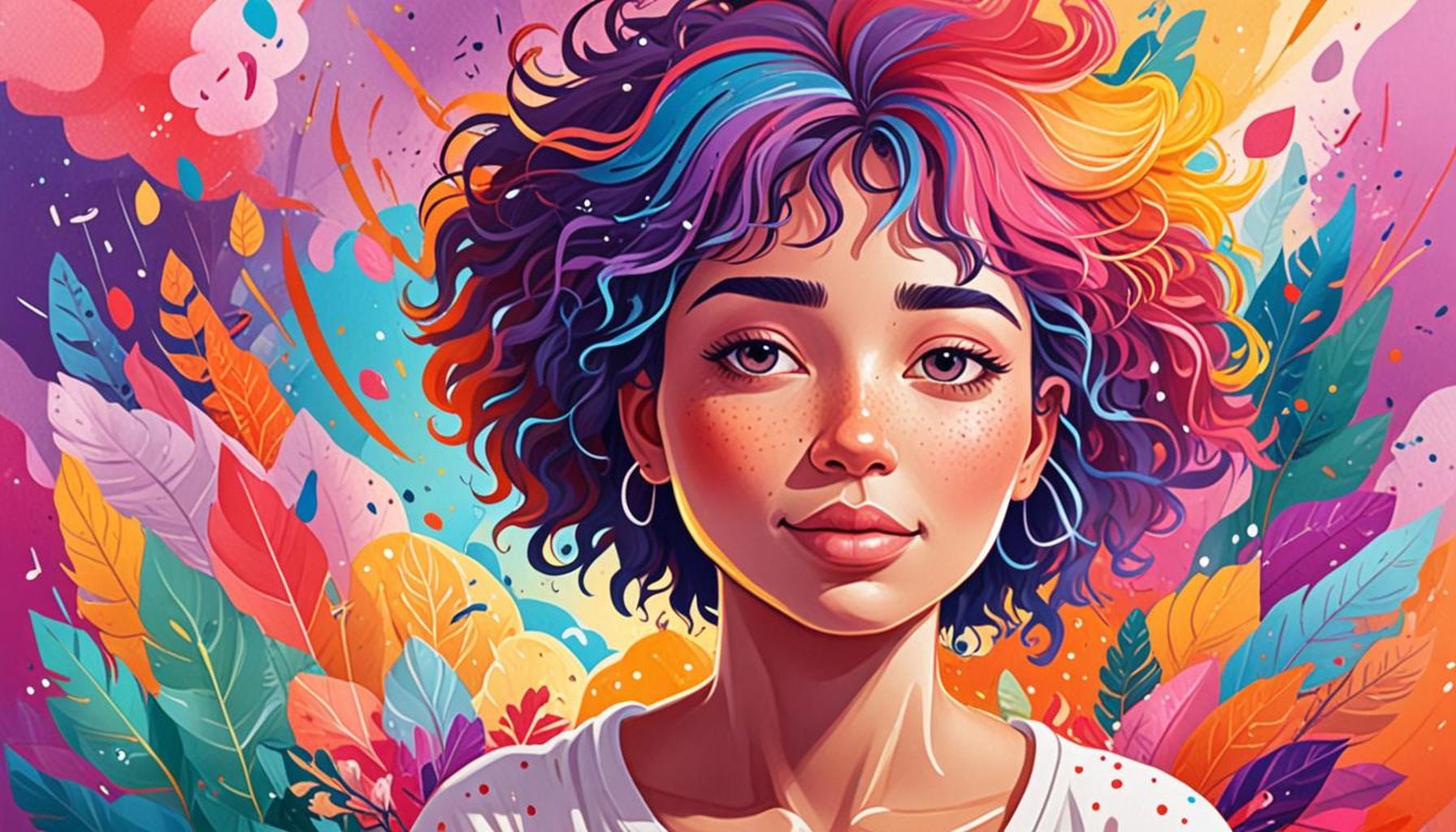 How Positive Affirmations Can Help Overcome Emotional Trauma