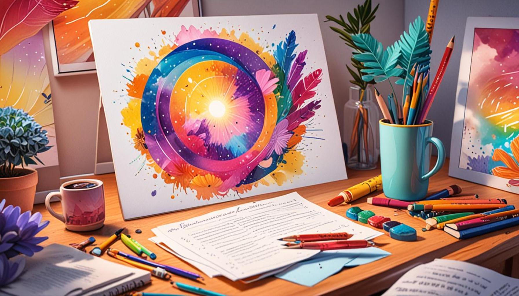 The Relationship Between Positive Affirmations and Visualization: Strategies to Manifest Goals in Real Life