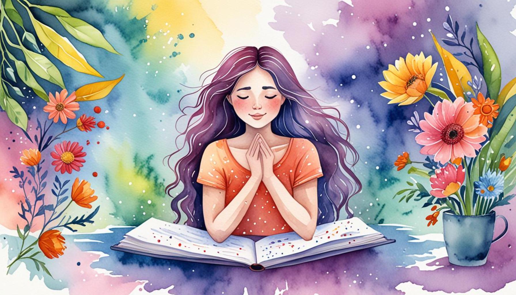 Daily Affirmation Practices to Strengthen Resilience in Times of Crisis