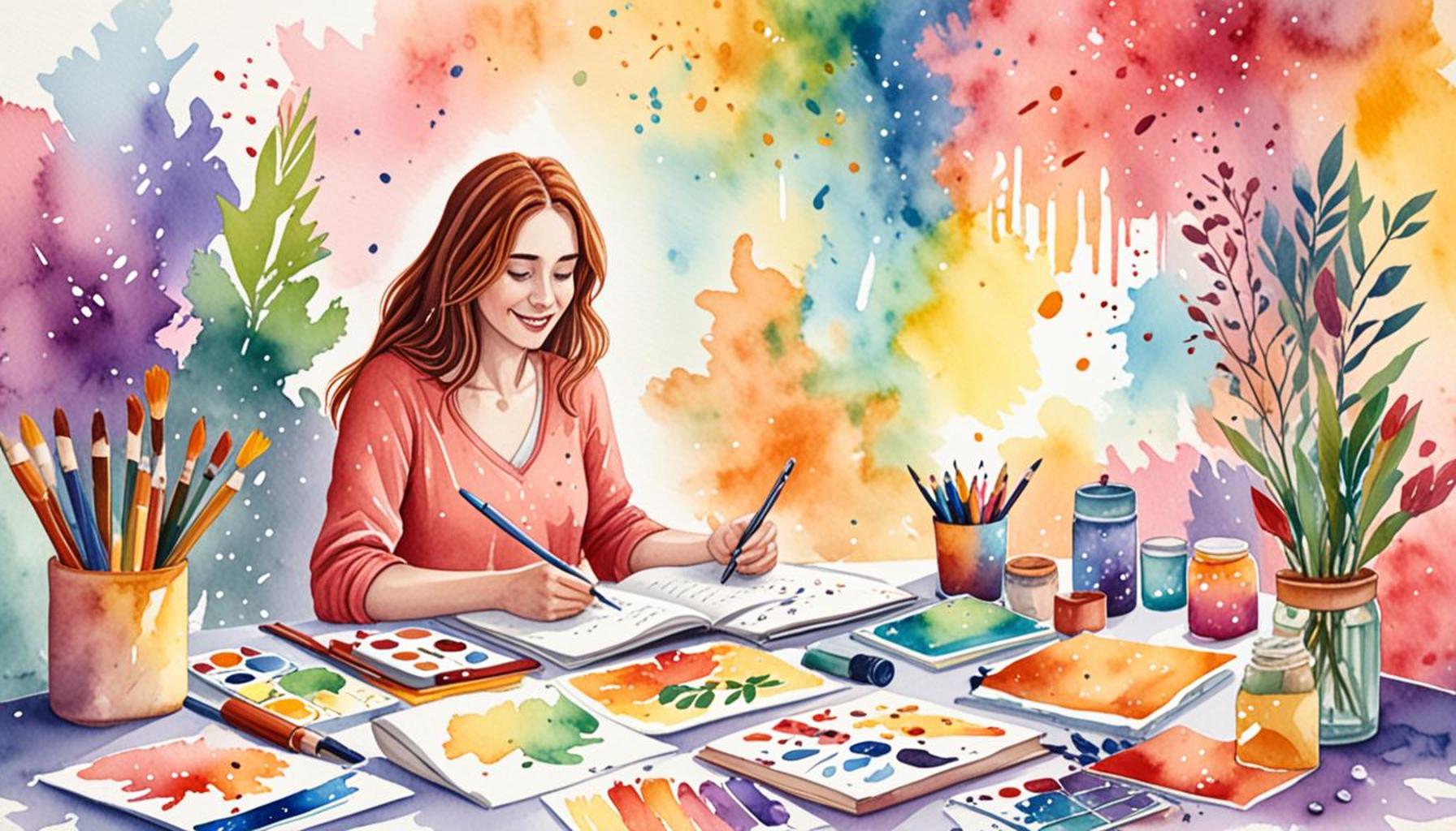 Positive Affirmations as a Strategy to Increase Resilience in Young Adults During Life Transitions
