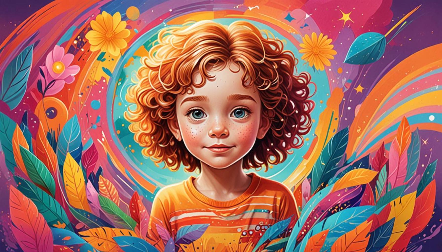 Positive Affirmations and Their Impact on Children’s Resilience: Shaping Strong Futures