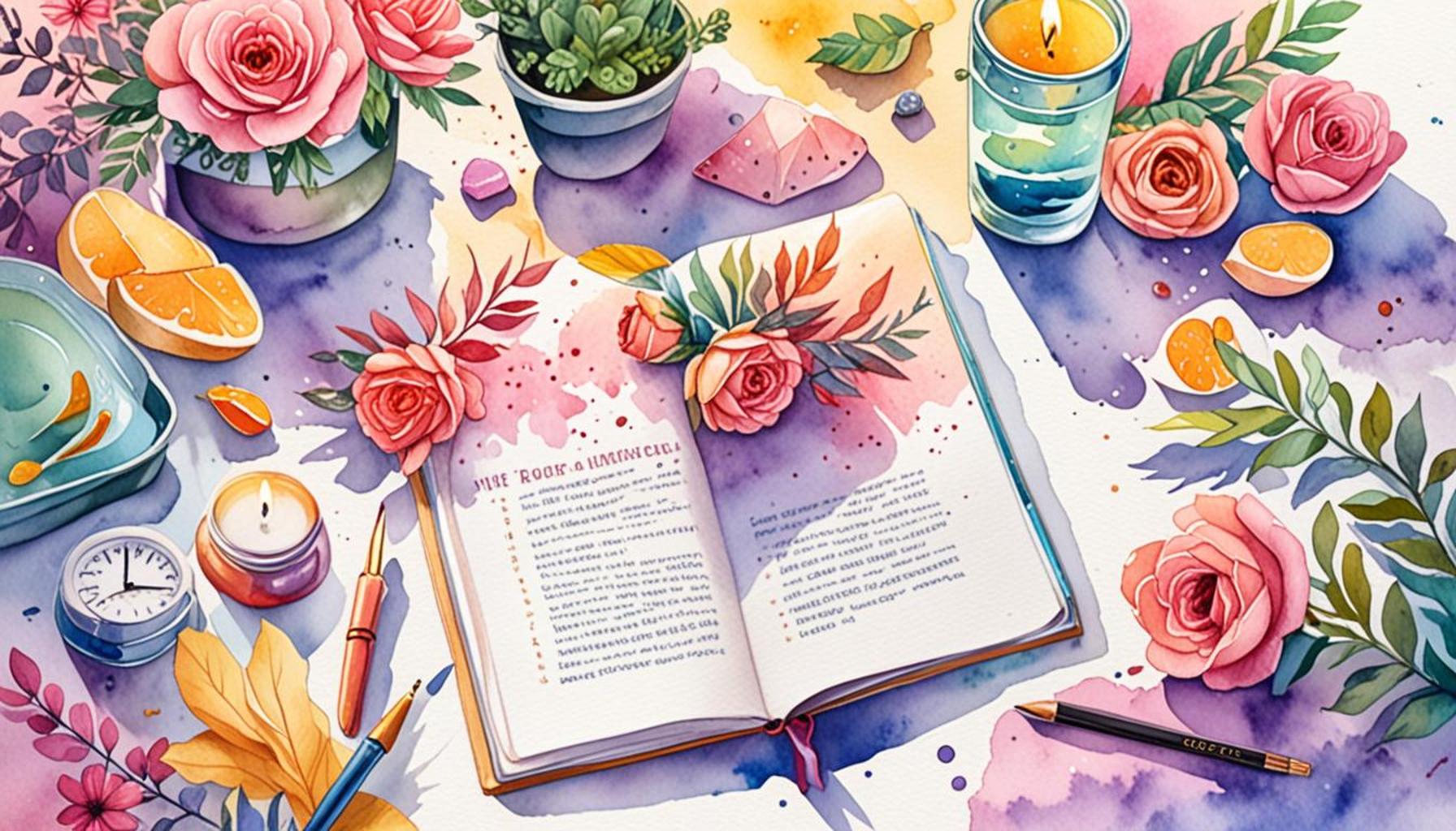 The Power of Daily Affirmations in Reducing Anxiety
