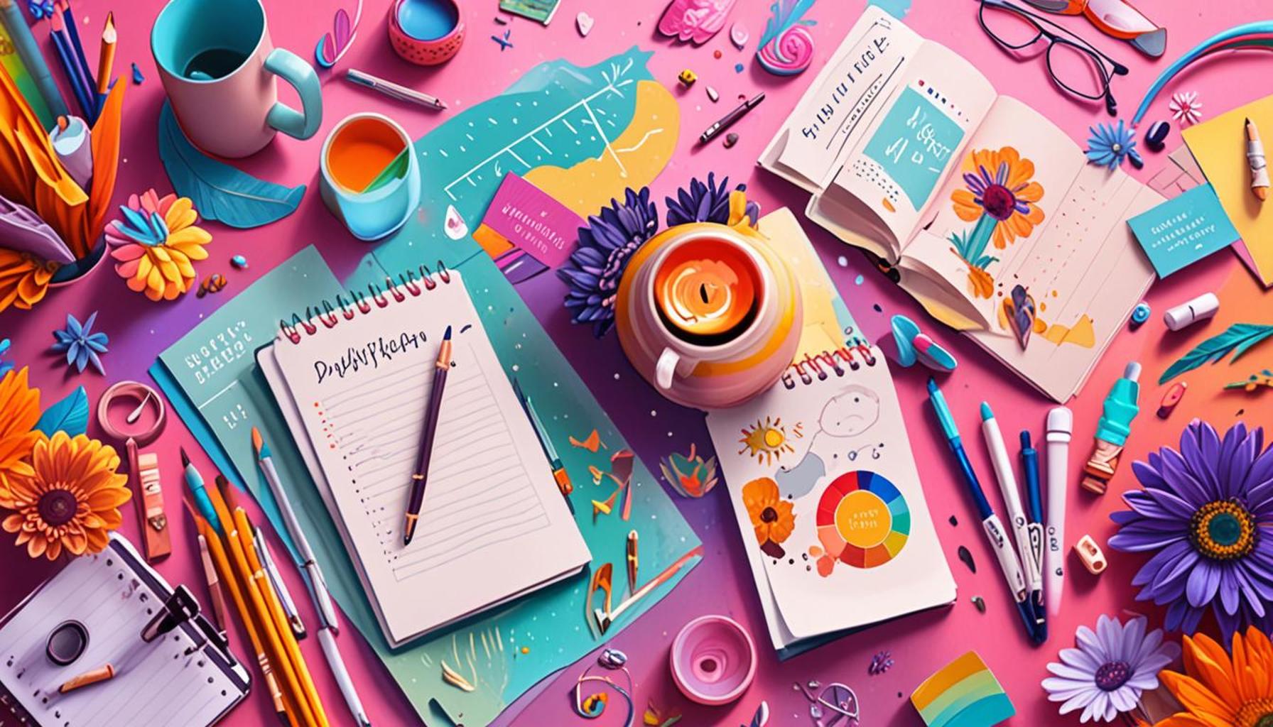 Strategies to Integrate Daily Affirmations into Your Goal Planning Routine
