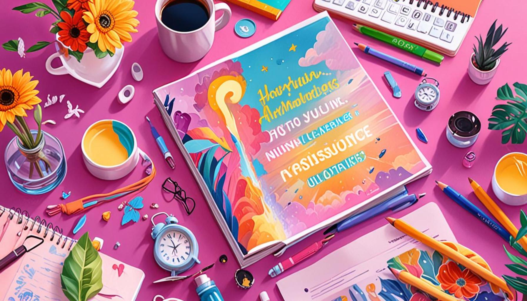 How to Incorporate Daily Affirmations into Your Routine to Enhance Personal Resilience