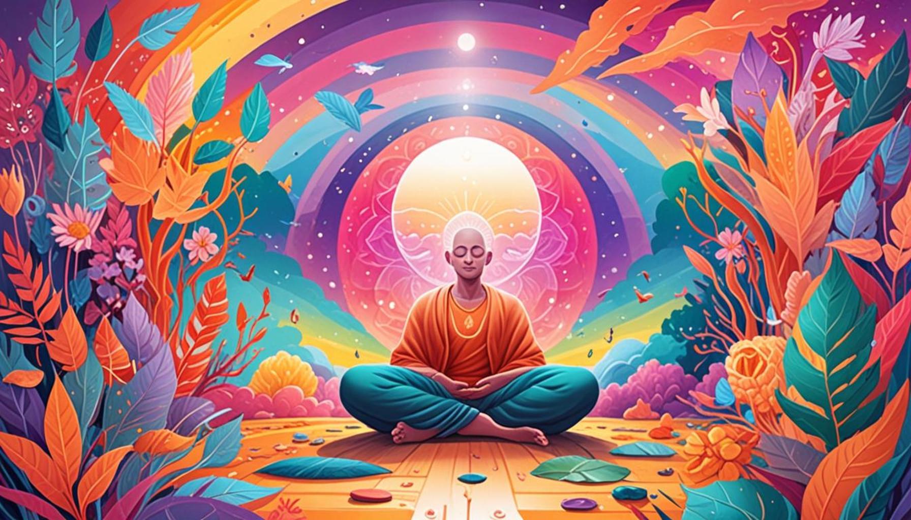 The Impact of Daily Affirmations on Mindfulness Practice