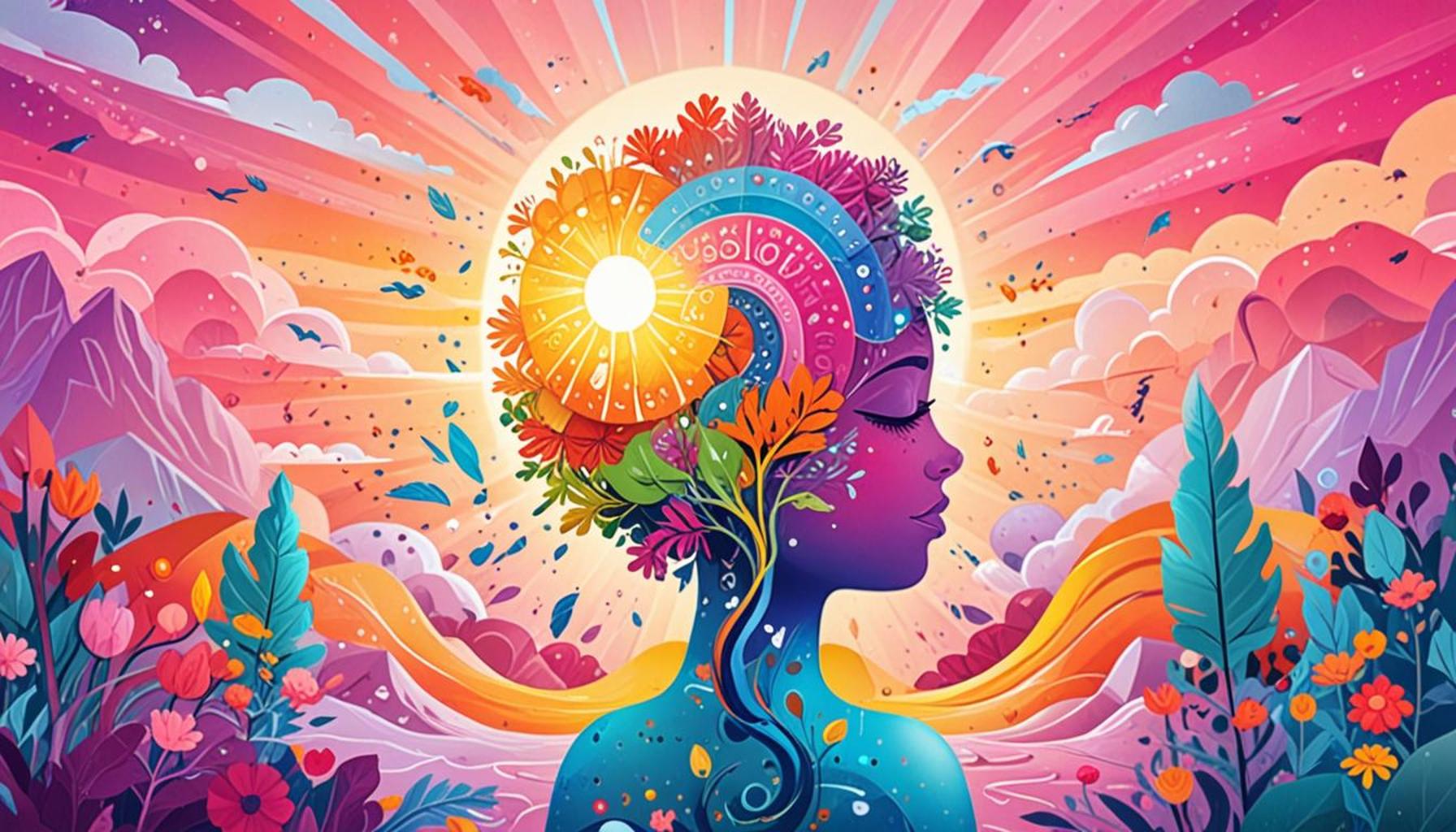The Role of Daily Affirmations in Building a Resilient Mindset