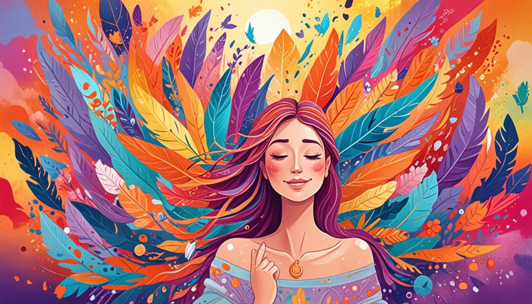The Importance of Positive Affirmations in Emotional Recovery After Adversities