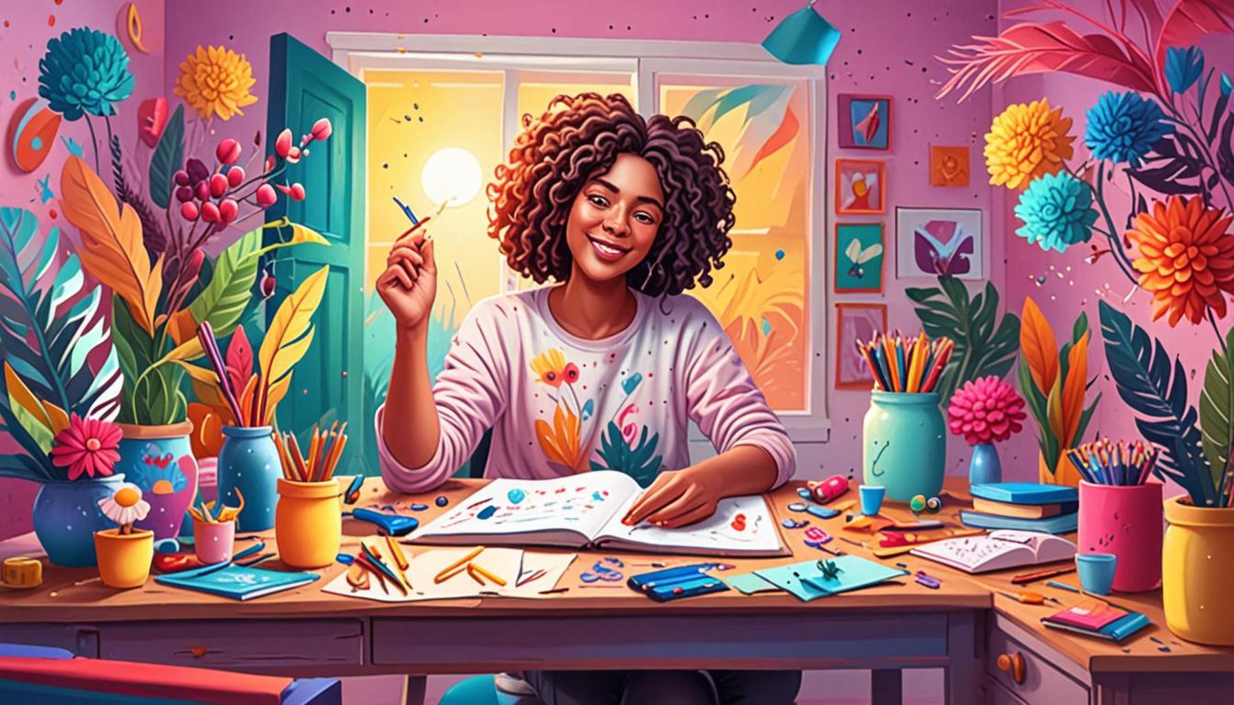 How to Create Personalized Affirmations to Strengthen Self-Esteem