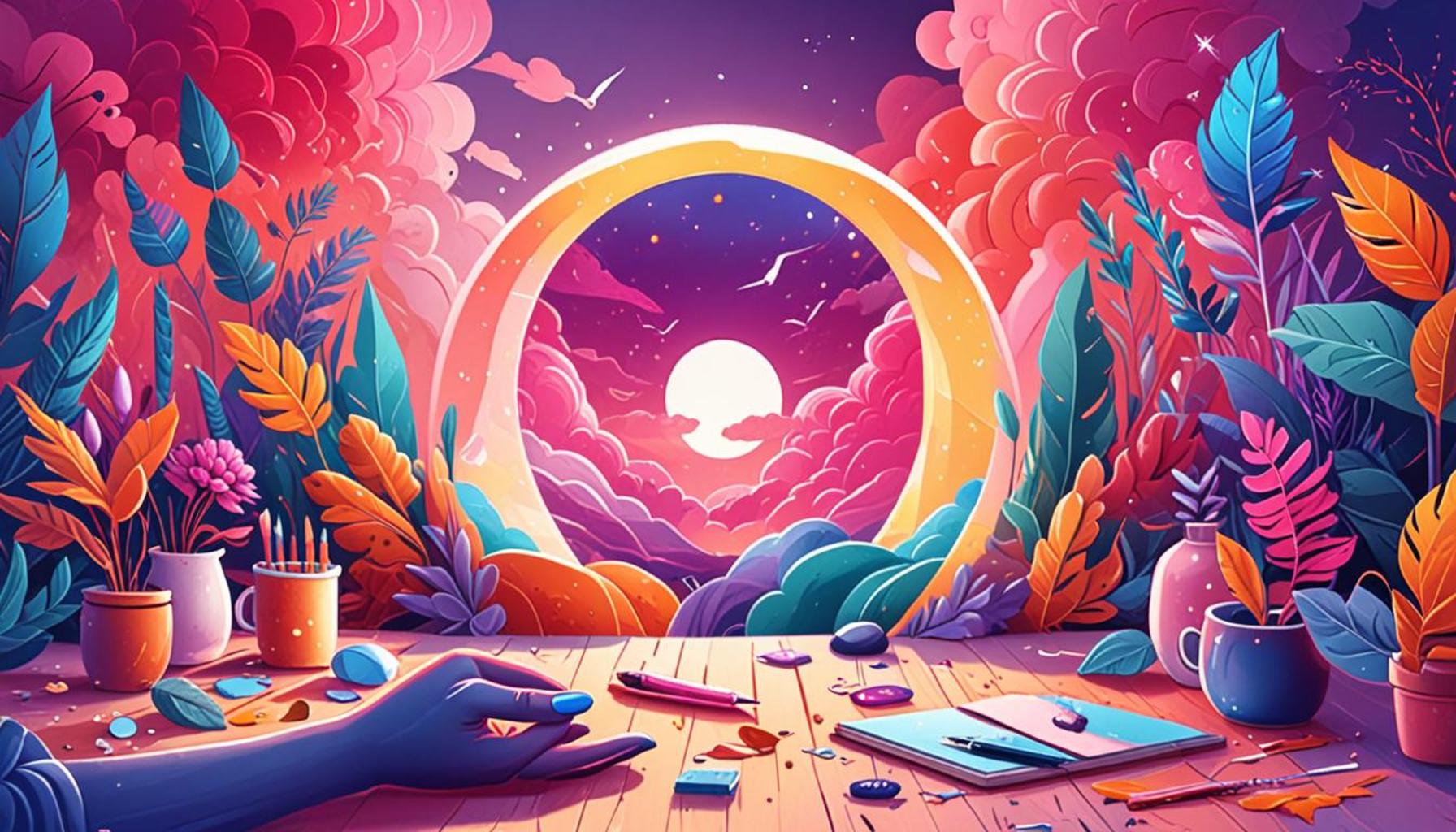 Positive Affirmations to Strengthen Relationships and Emotional Connections