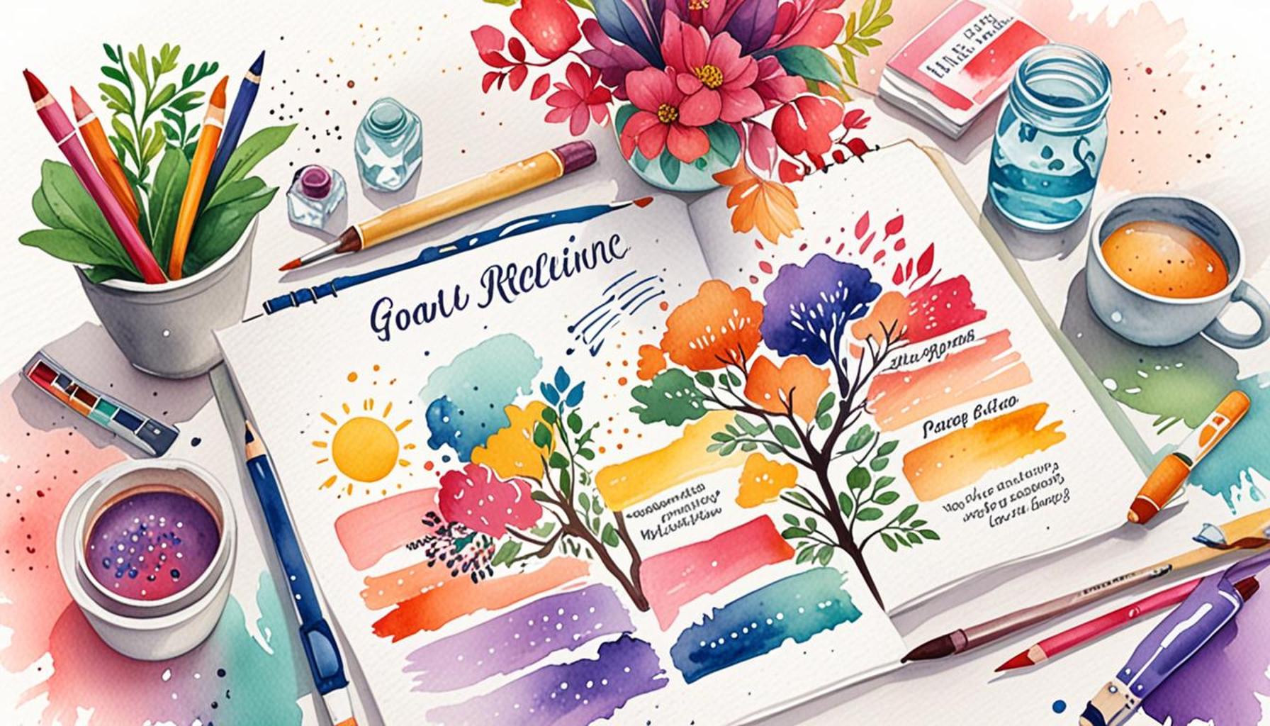 How to Create Goal-Focused Affirmations to Increase Resilience in Work Environments