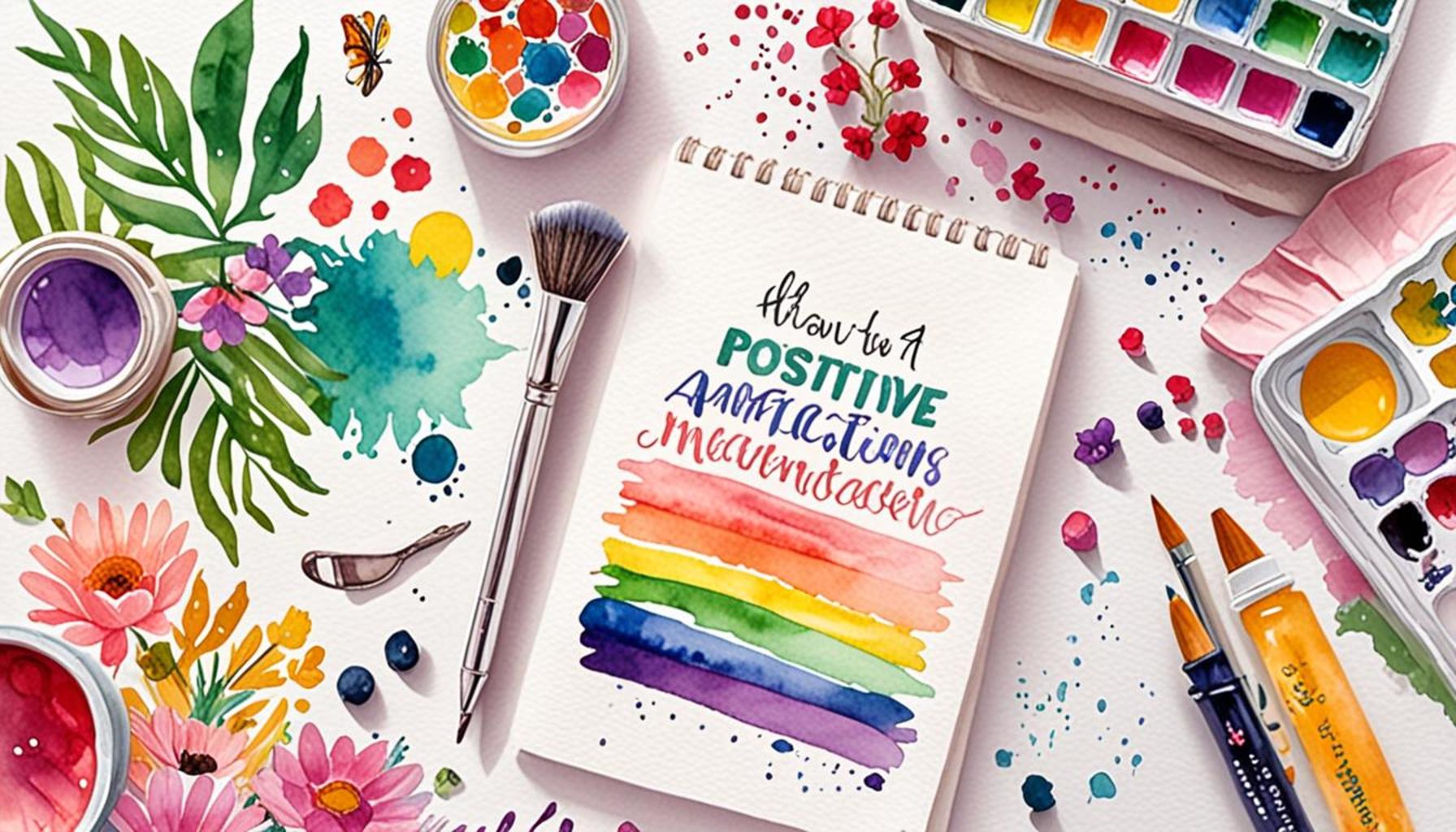 How to Incorporate Positive Affirmations into Mindfulness Practice to Enhance Resilience