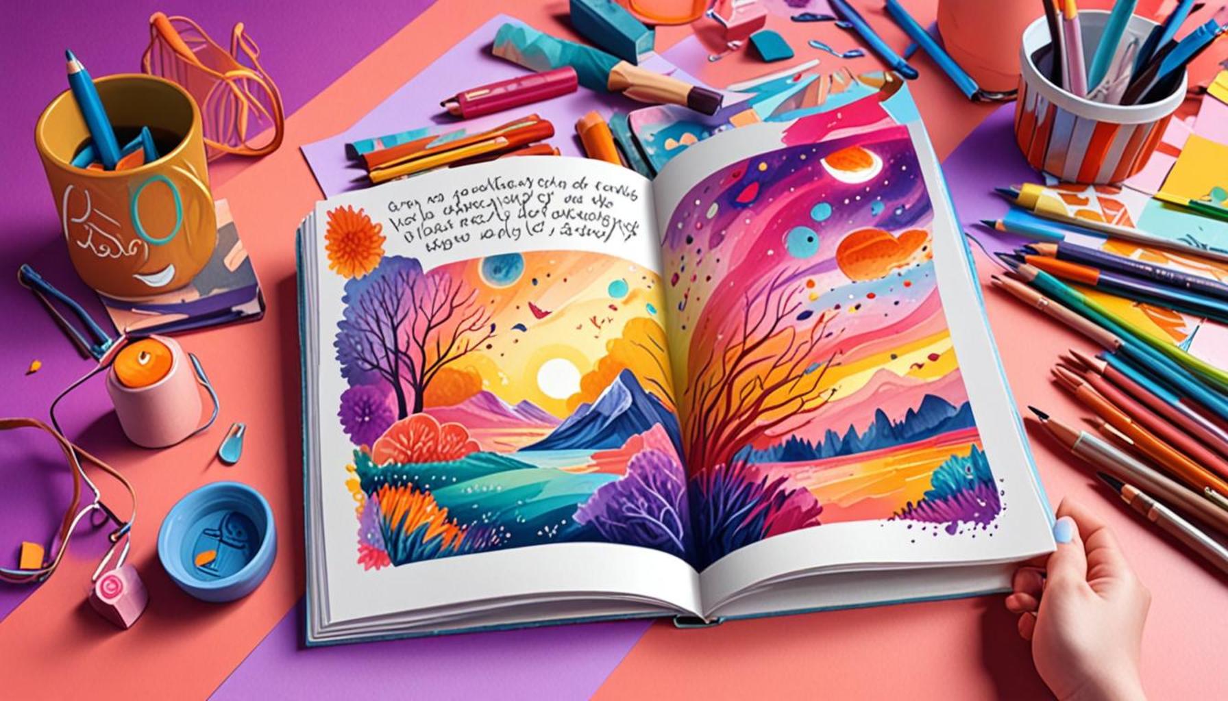 Developing a Handbook of Affirmations to Confront Fear and Anxiety