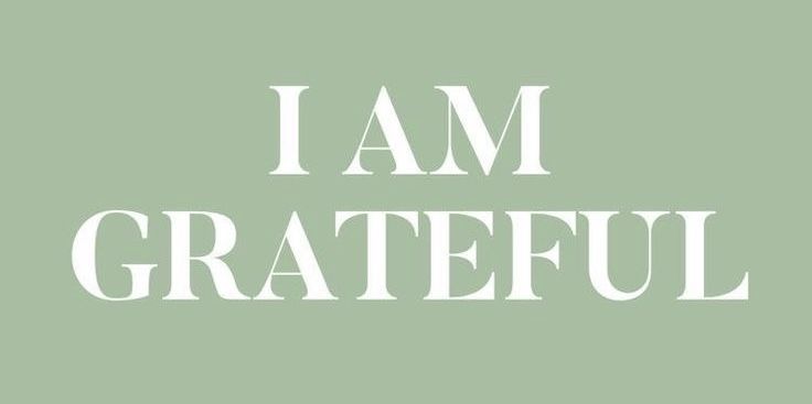 Self-Love Affirmations