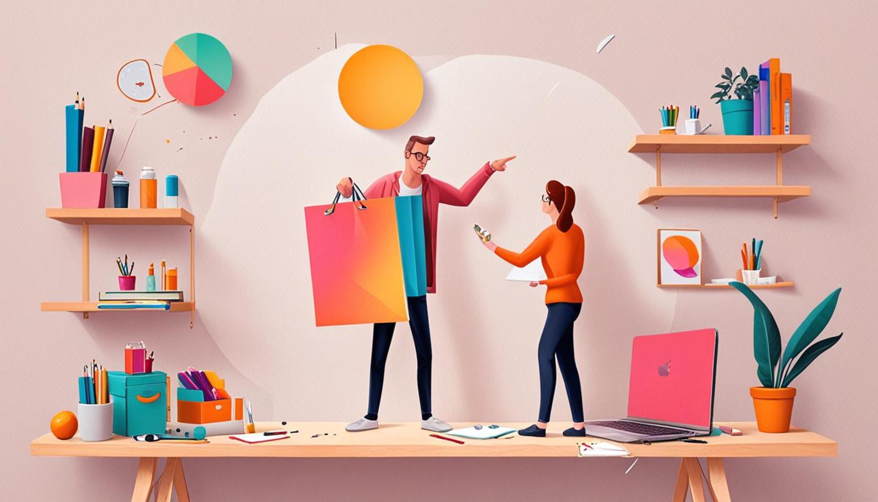 Boost Long-term Goals with Minimalist Personal Organization Strategies