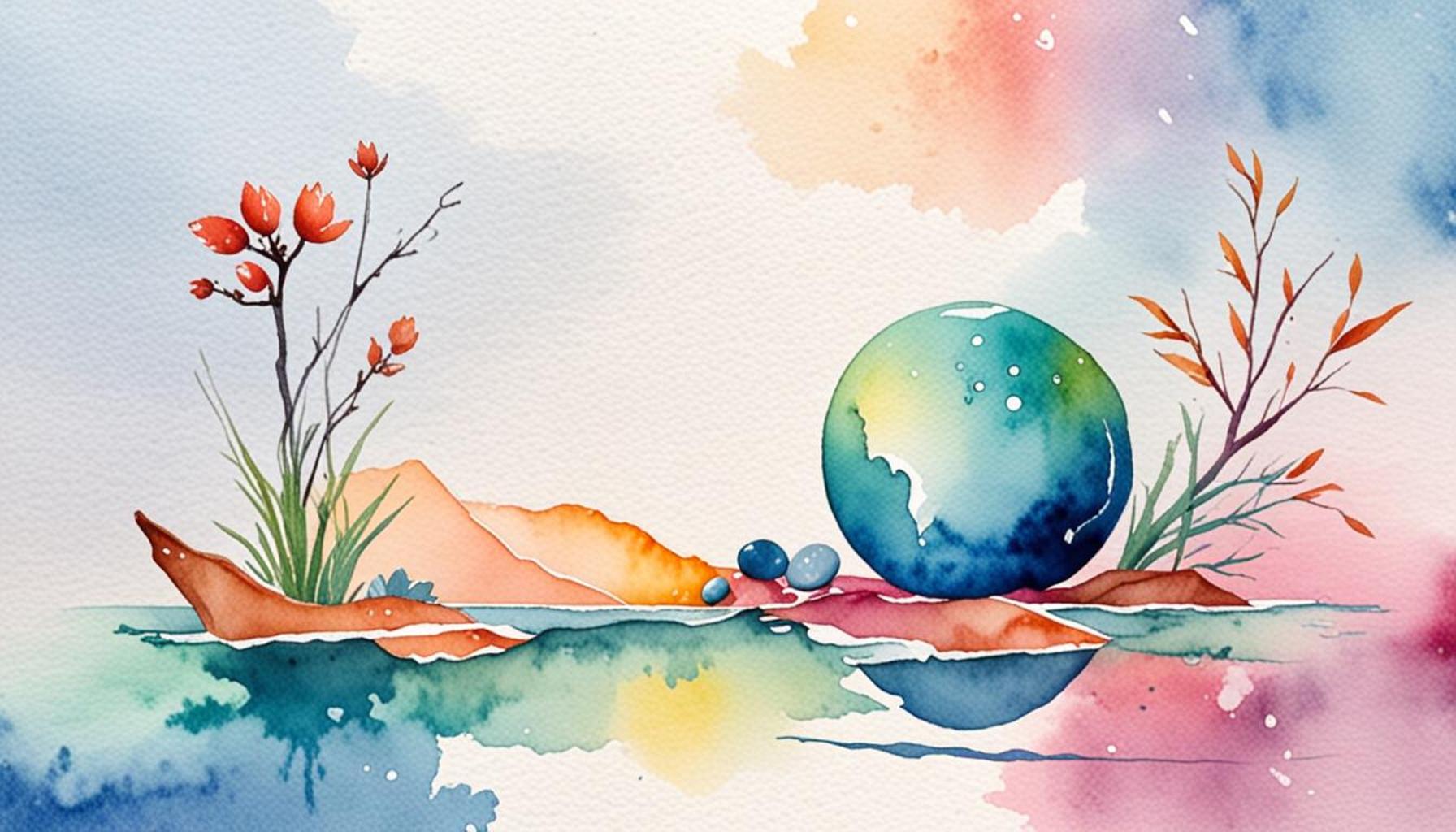 Minimalism and the Importance of Emotional Detachment: How Letting Go of Material Possessions Can Promote Inner Peace