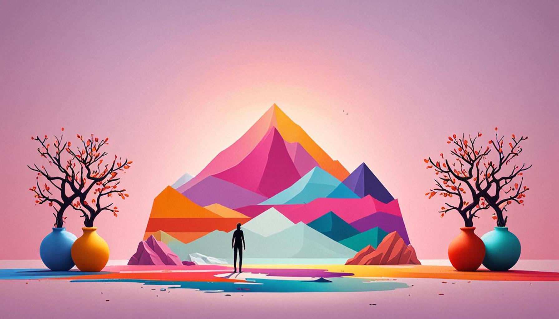 How Minimalism Can Reduce Anxiety and Improve Emotional Well-Being