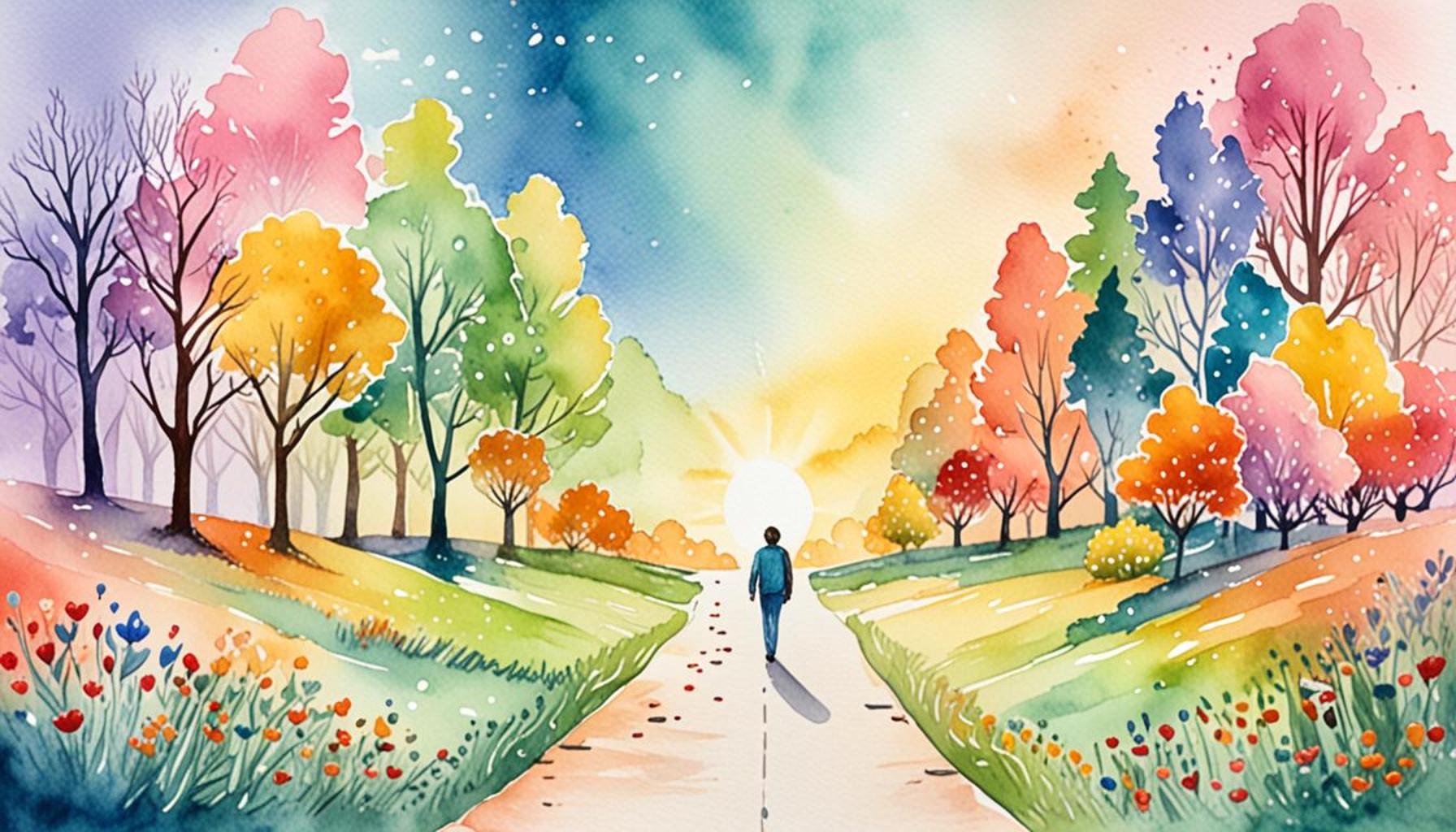 The relationship between personal organization and self-esteem: a path to emotional well-being