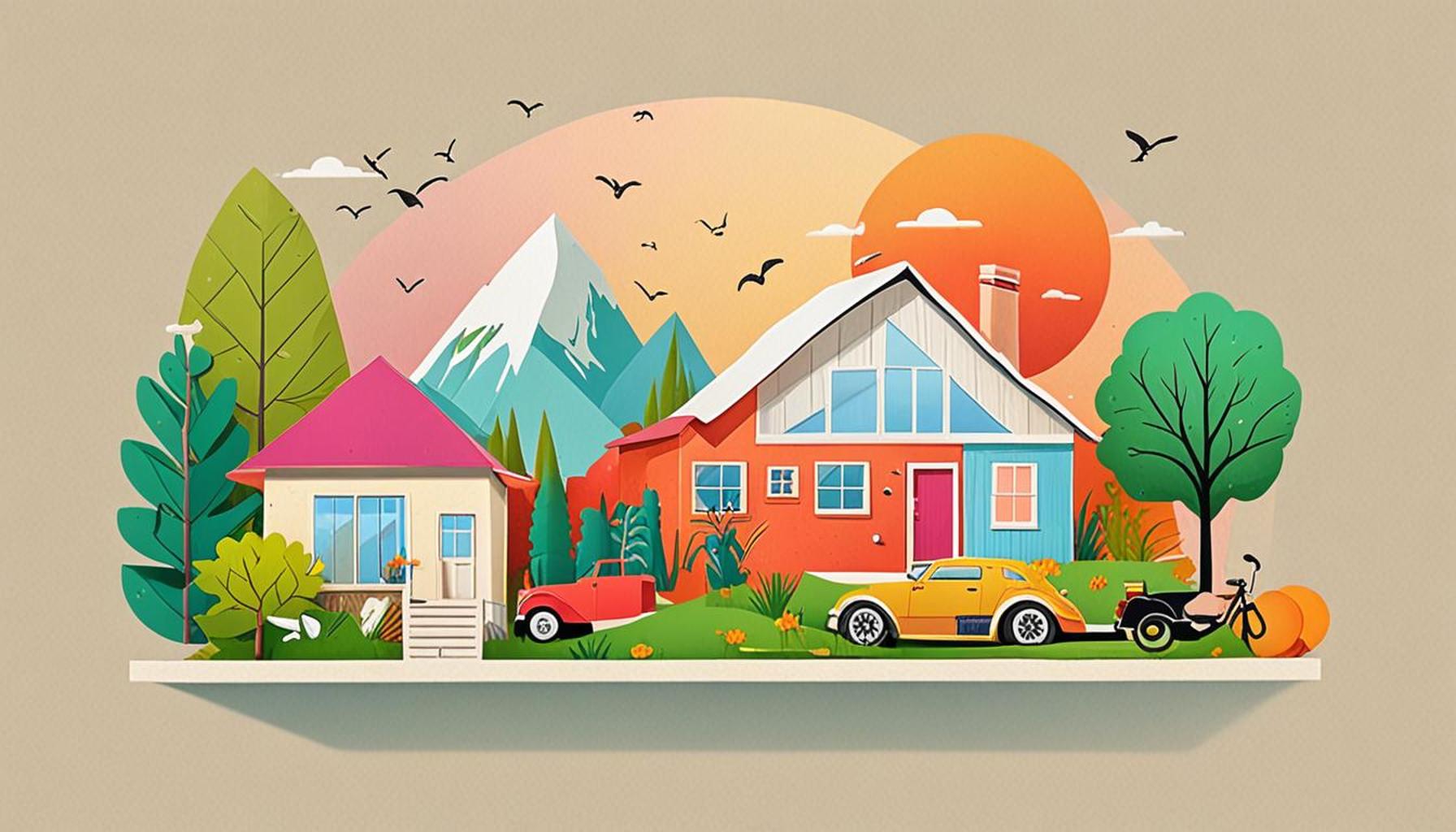 Minimalist Lifestyle: Strategies for Building Resilience Through Sustainable Daily Habits