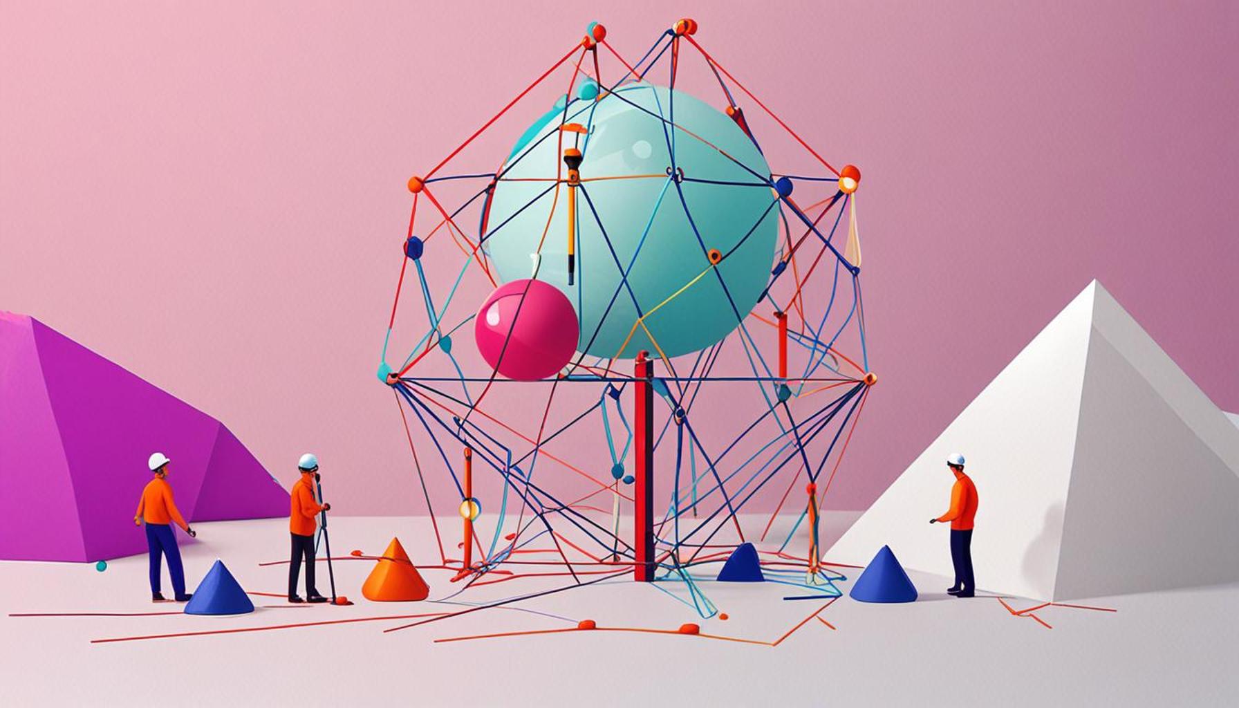 Minimalism and the Construction of Support Networks: Strengthening Collective Resilience