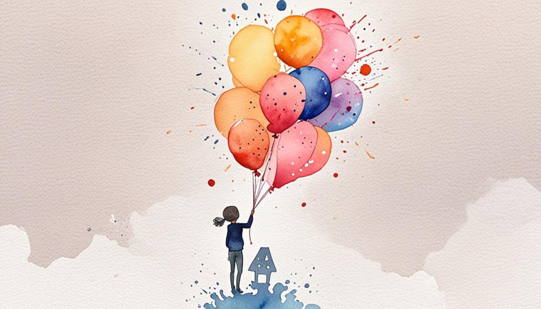 The Art of Letting Go: How Minimalism Strengthens Emotional Resilience