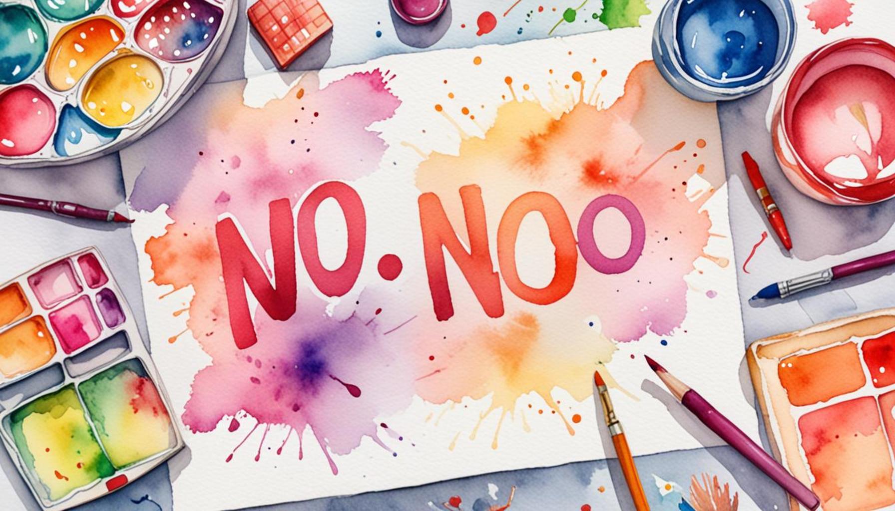 The Art of Saying No: How Reducing Commitments Facilitates Achieving Goals