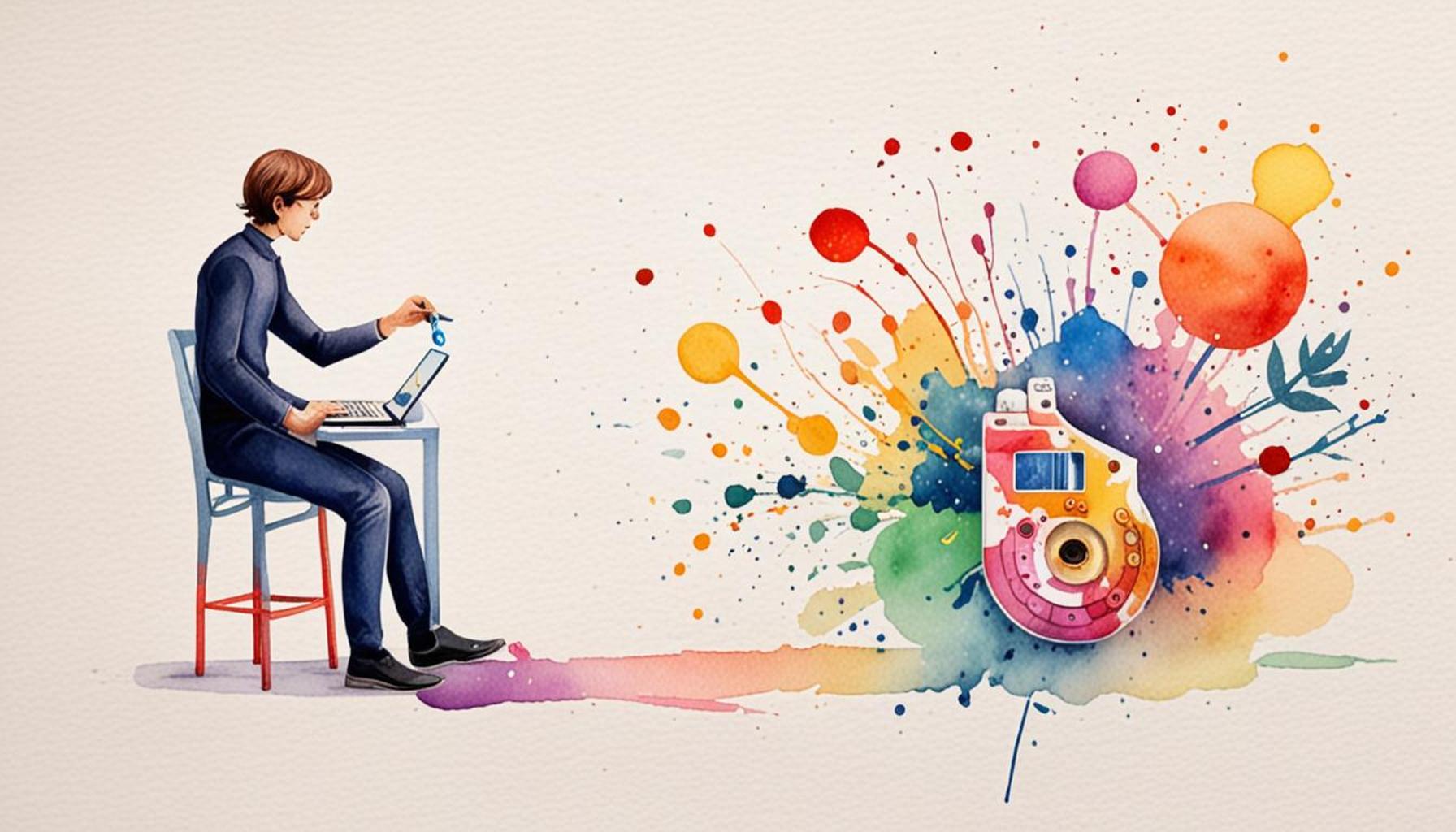 Minimalism in the Information Age: Filtering the Noise to Achieve Personal Goals