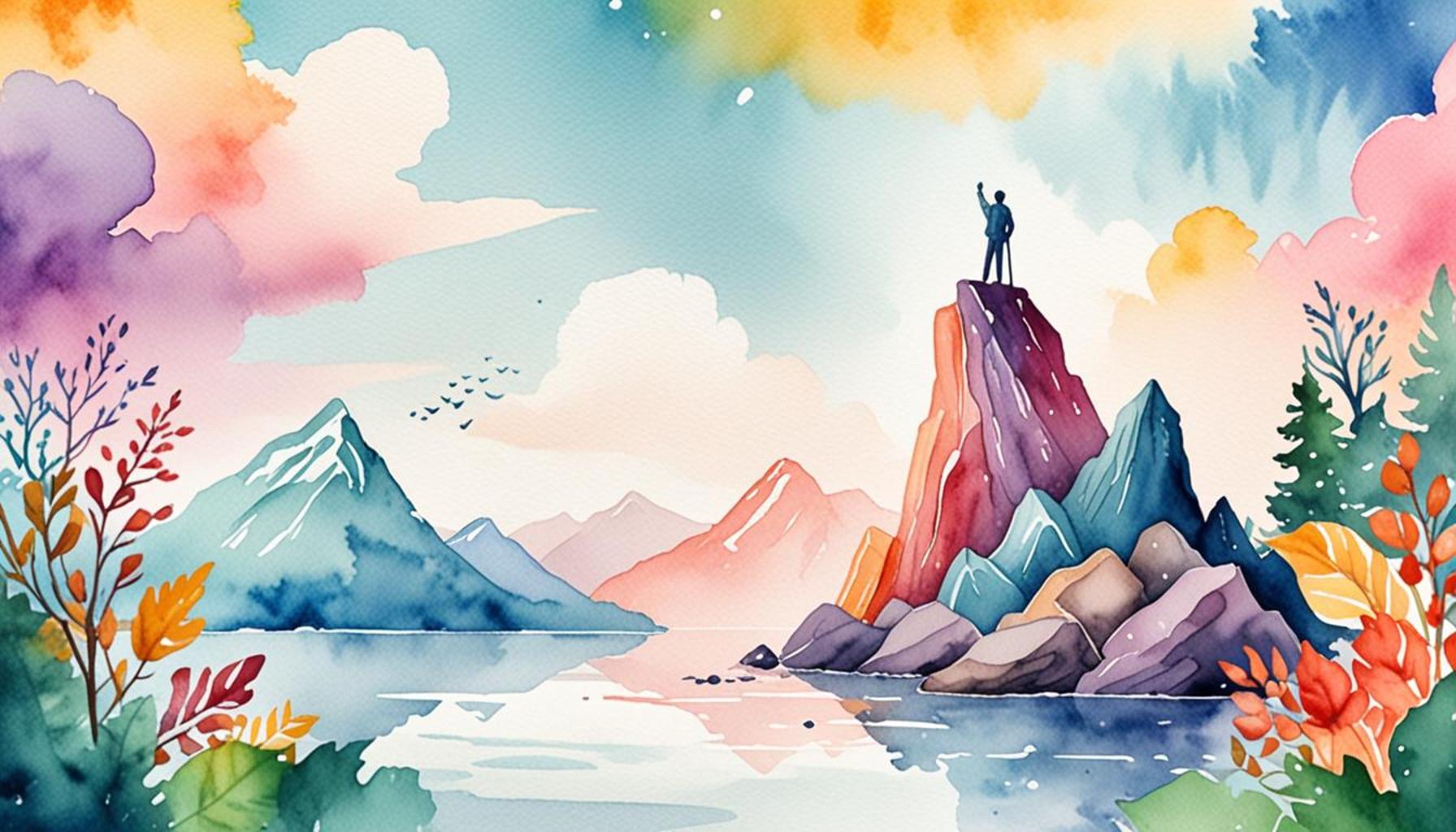 Developing a Minimalist Mindset to Overcome Obstacles and Achieve Success