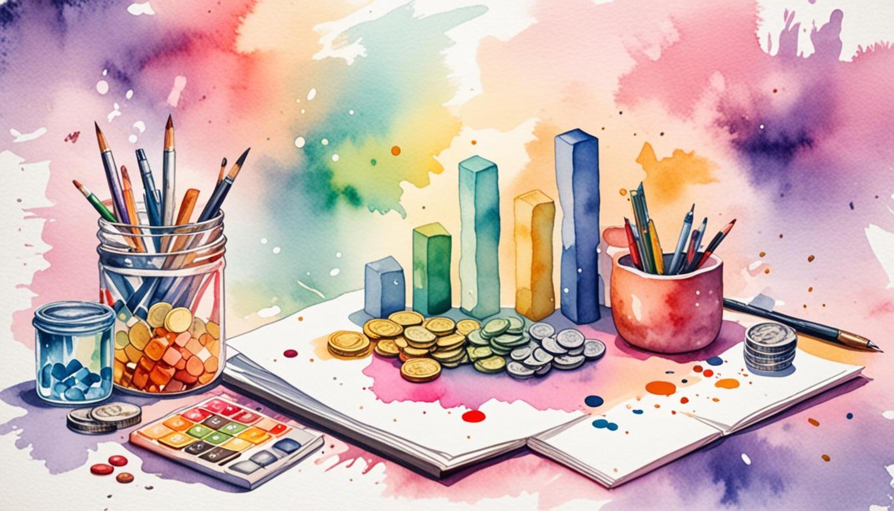 How Financial Minimalism Can Drive Personal Goal Achievement