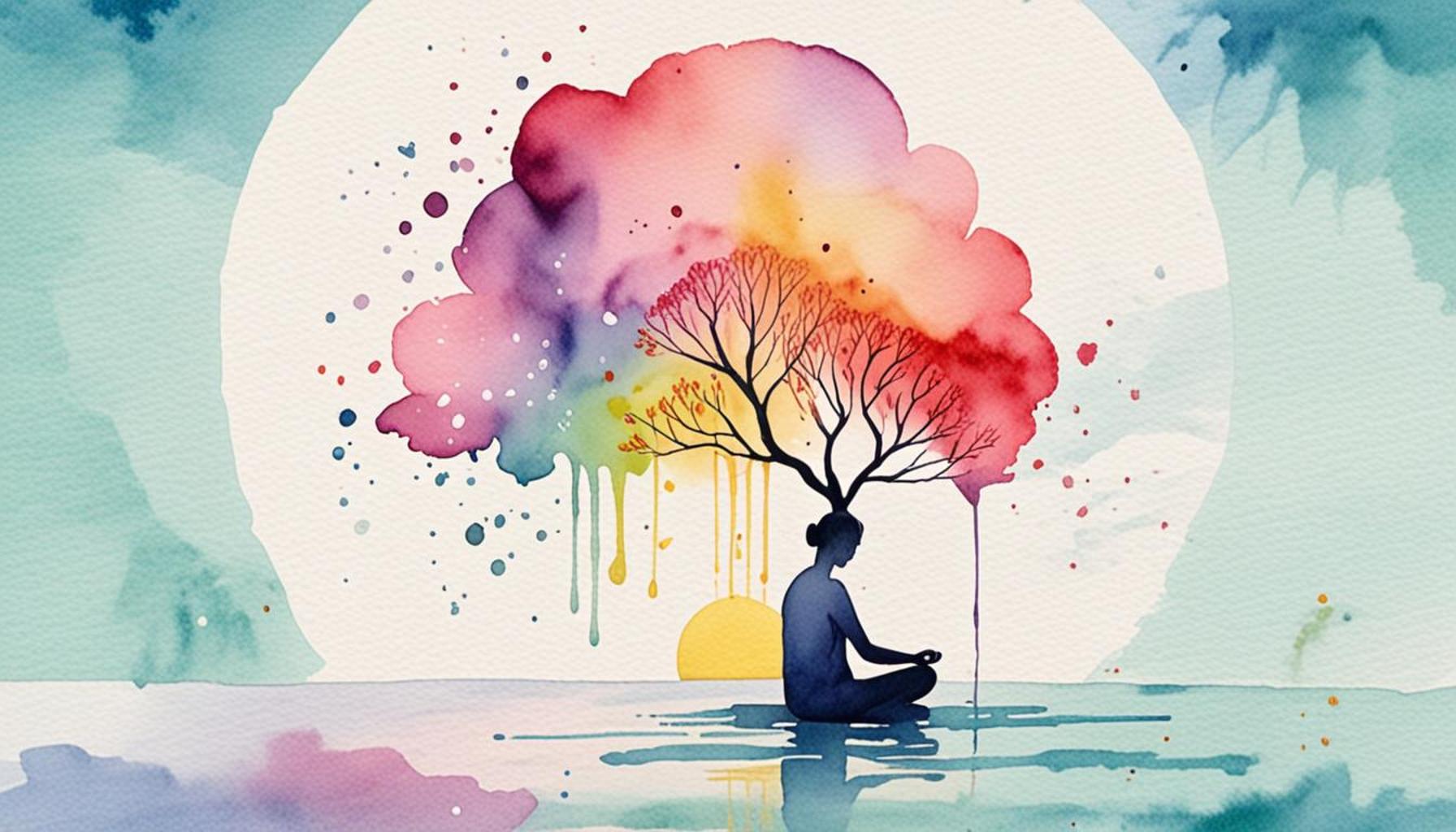 Boost Emotional Well-Being with Minimalism Clarity Detachment